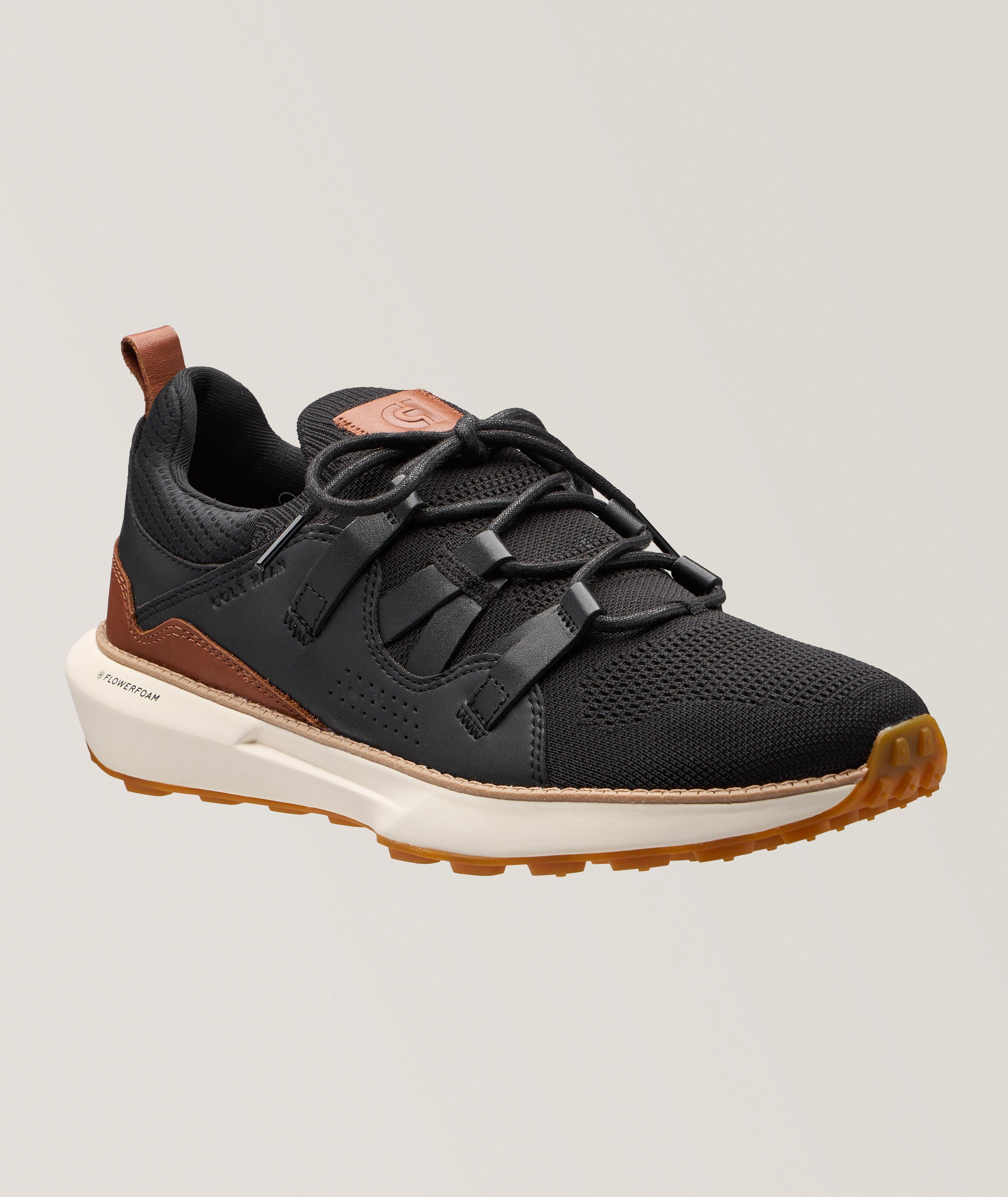 GrandMøtion II Stitchlite Sneakers image 0