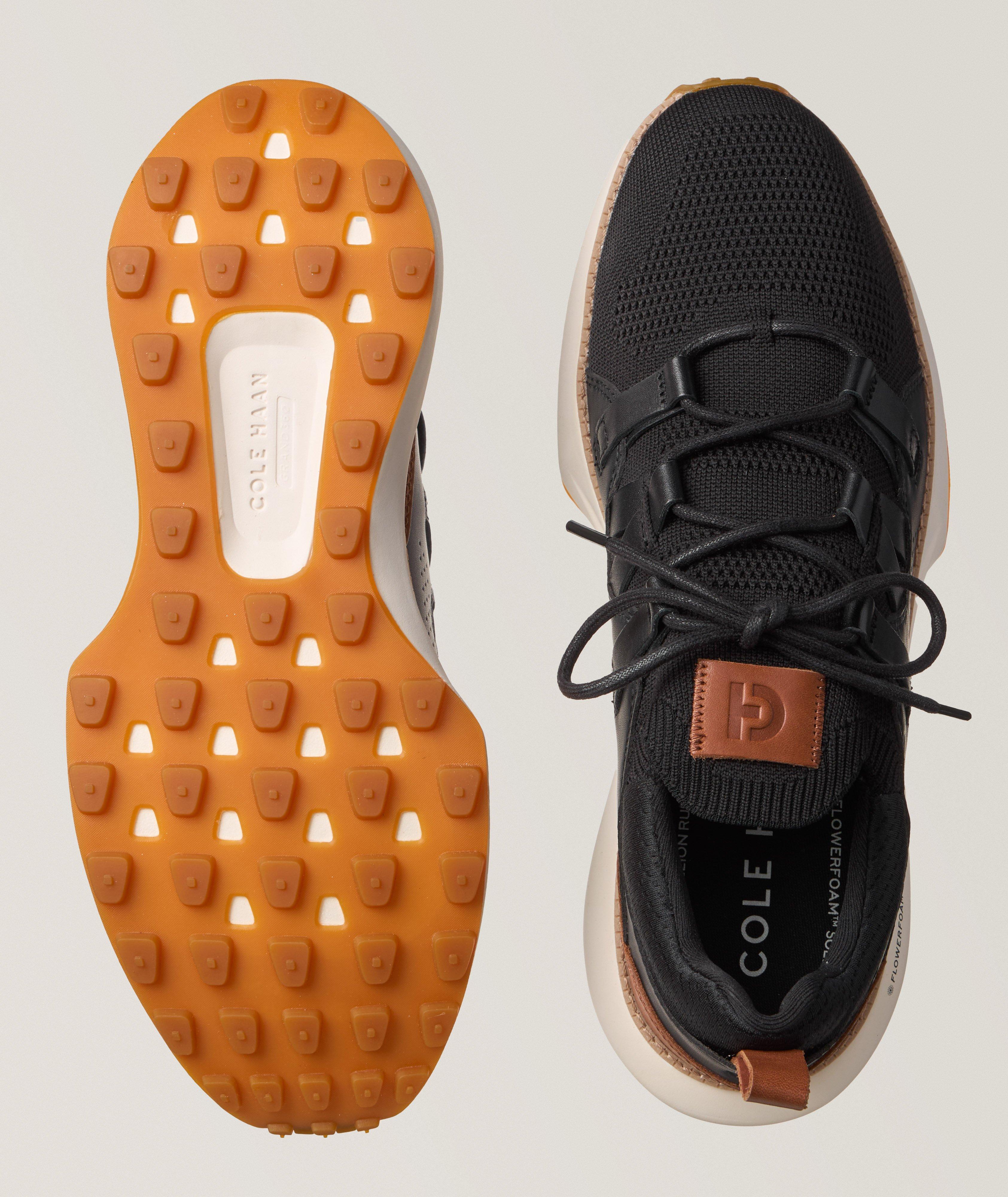 GrandMøtion II Stitchlite Sneakers image 1