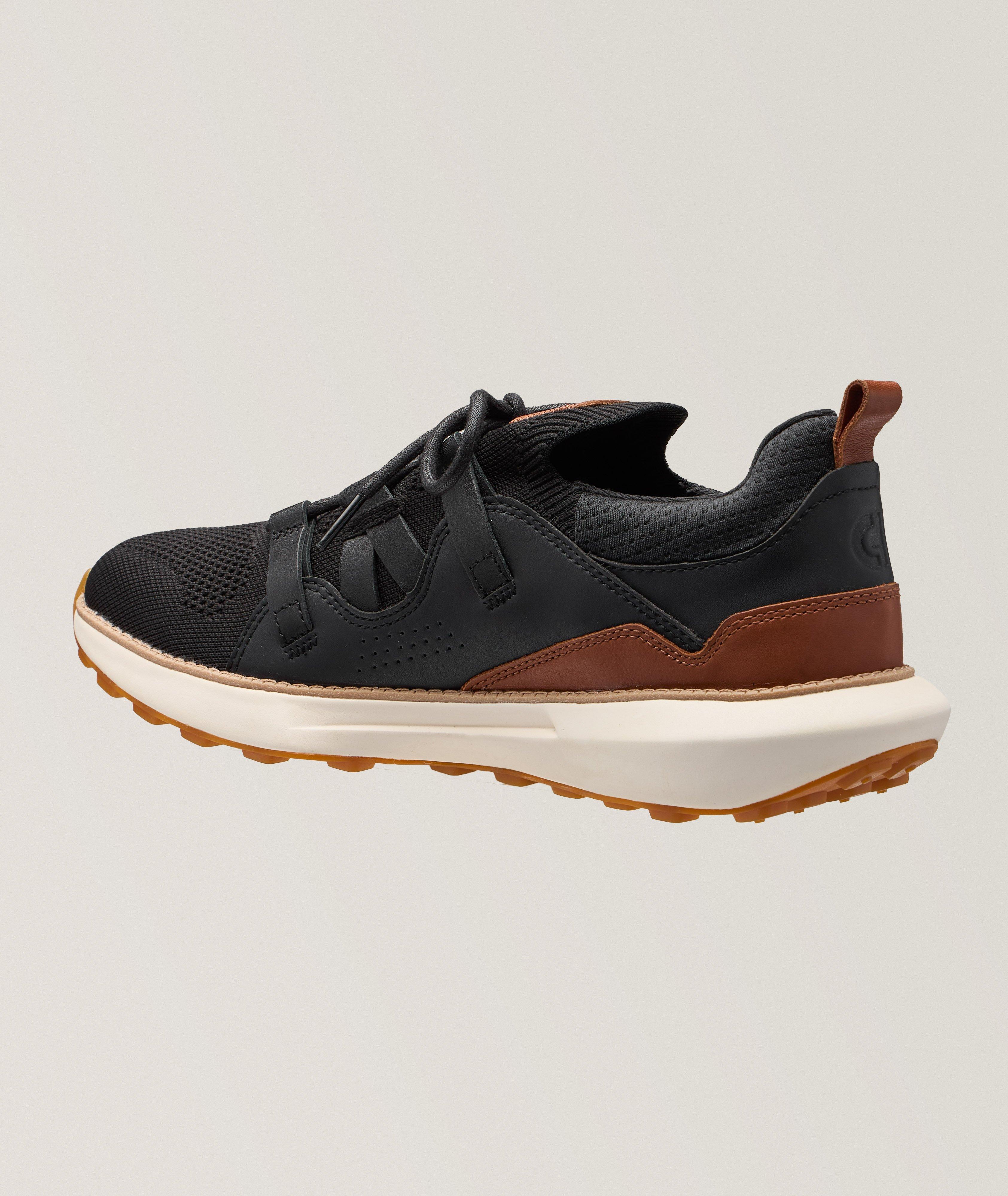 GrandMøtion II Stitchlite Sneakers image 2