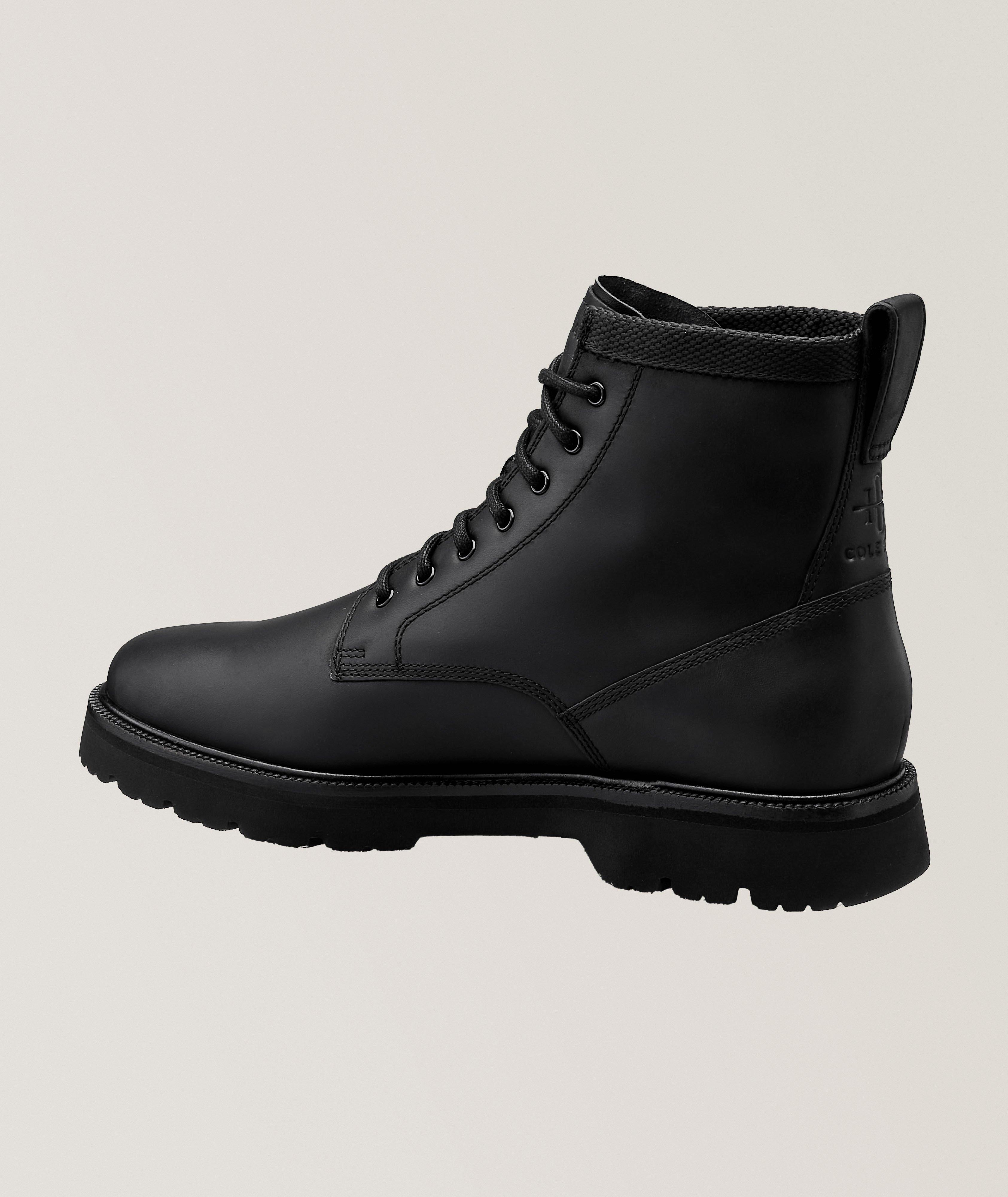 American Classics Plain Toe Waterproof Boots image 1