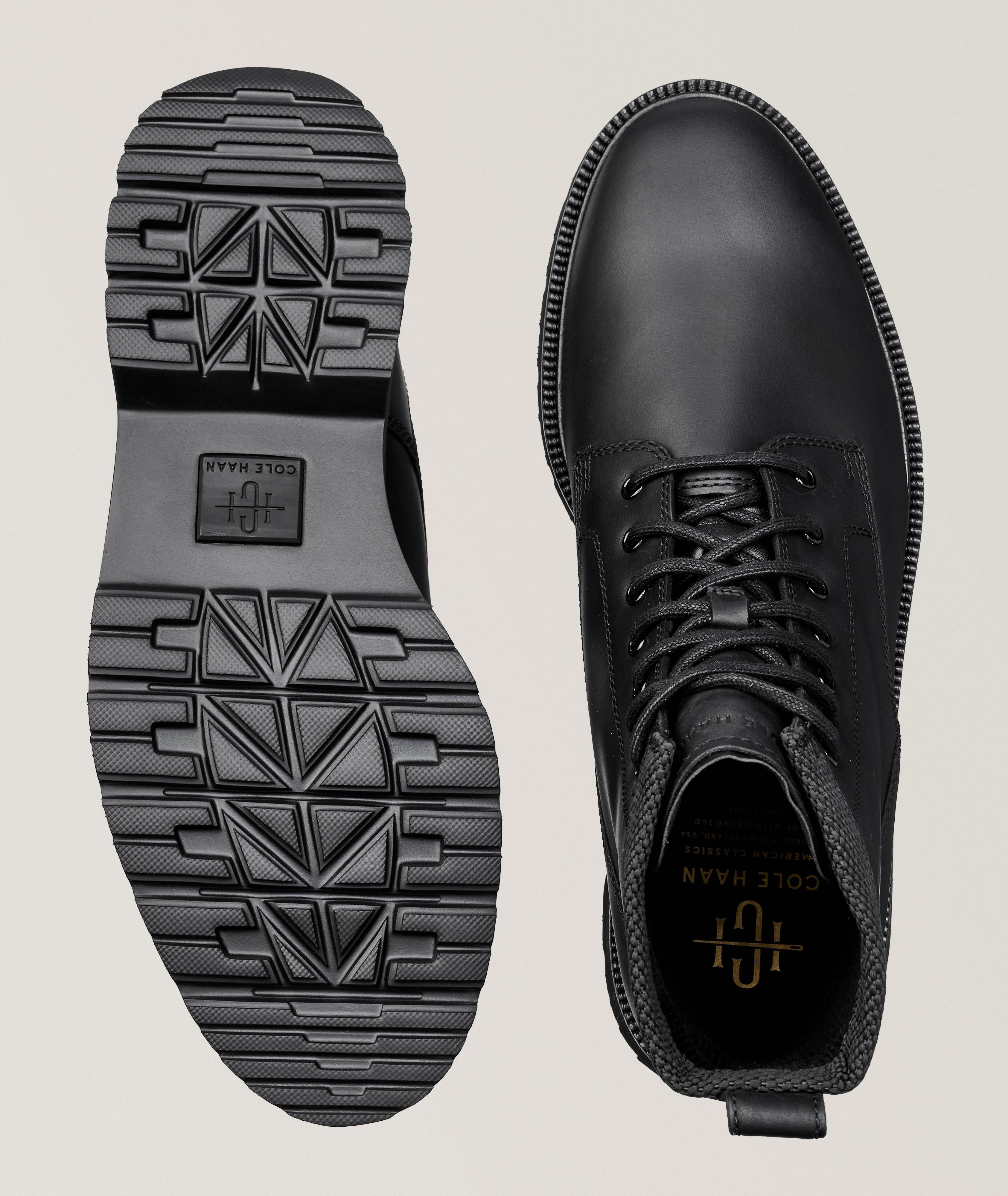 American Classics Plain Toe Waterproof Boots image 2