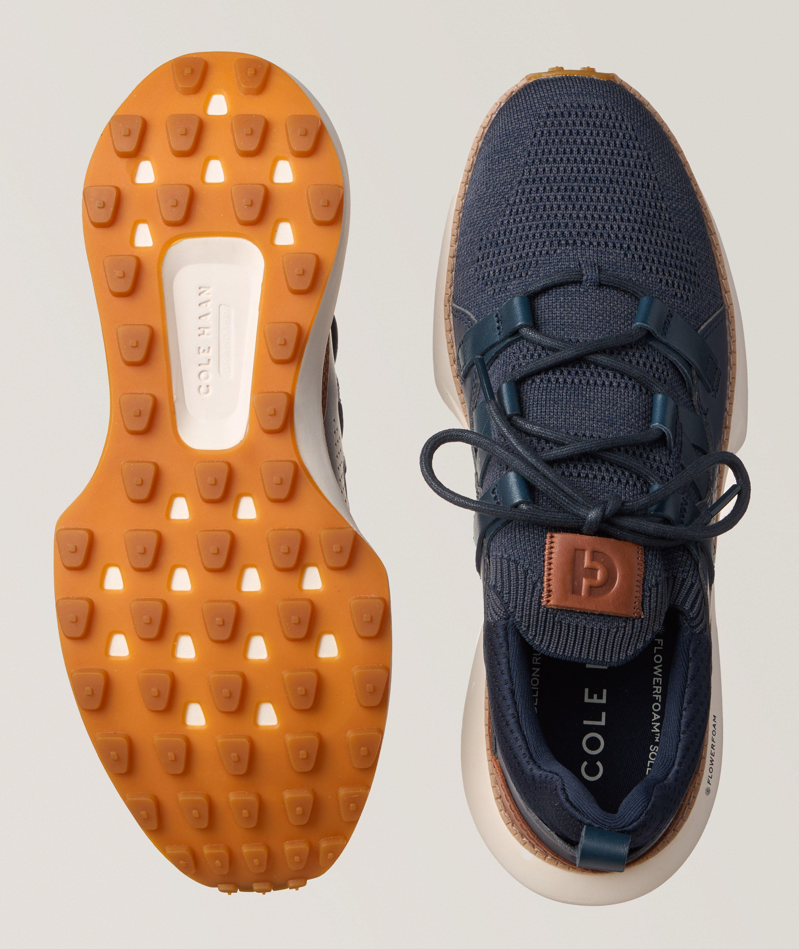 Chaussure sport GrandMotion II en tricot Stitchlite image 1