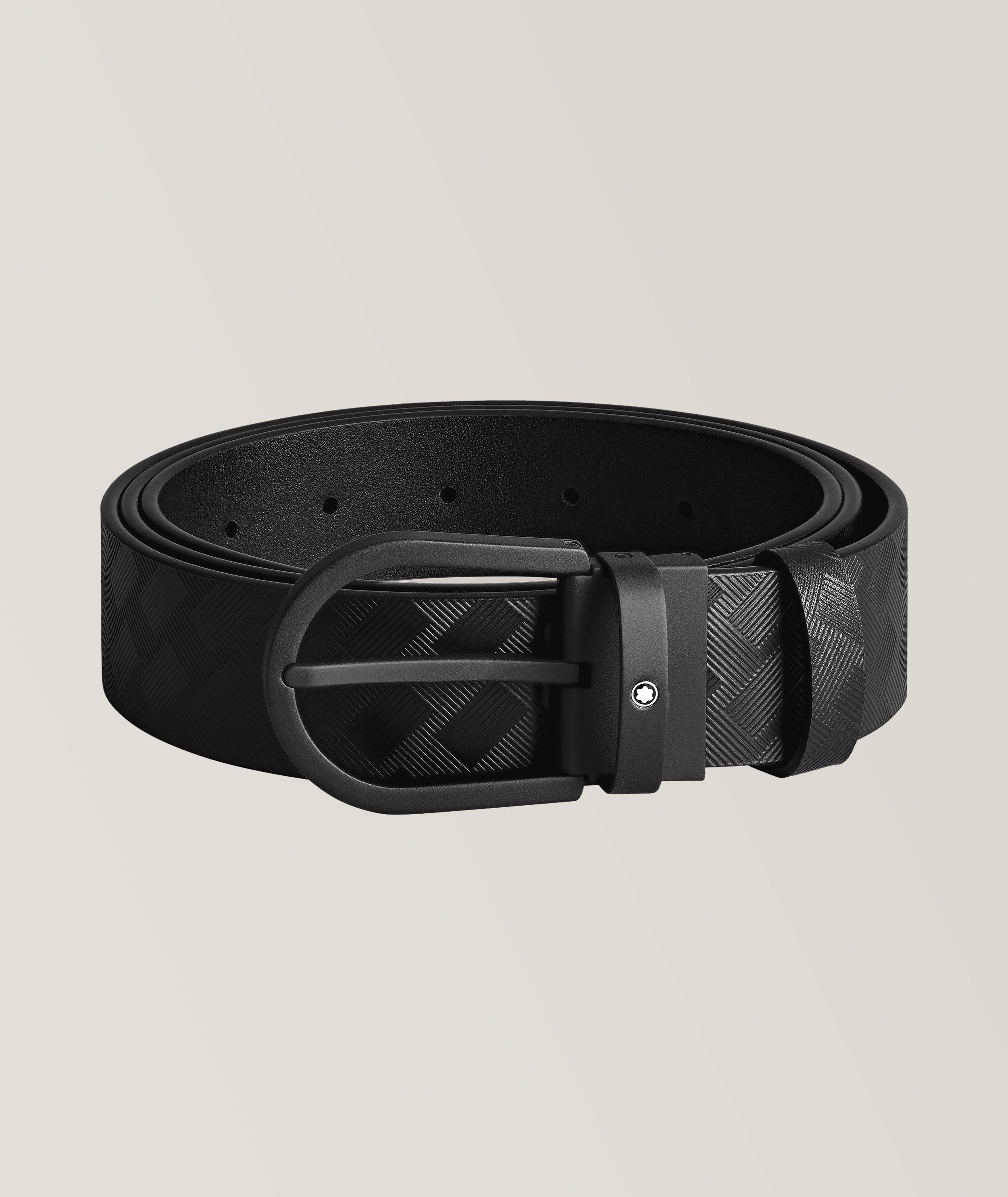 Extreme 3.0 Leather Belt