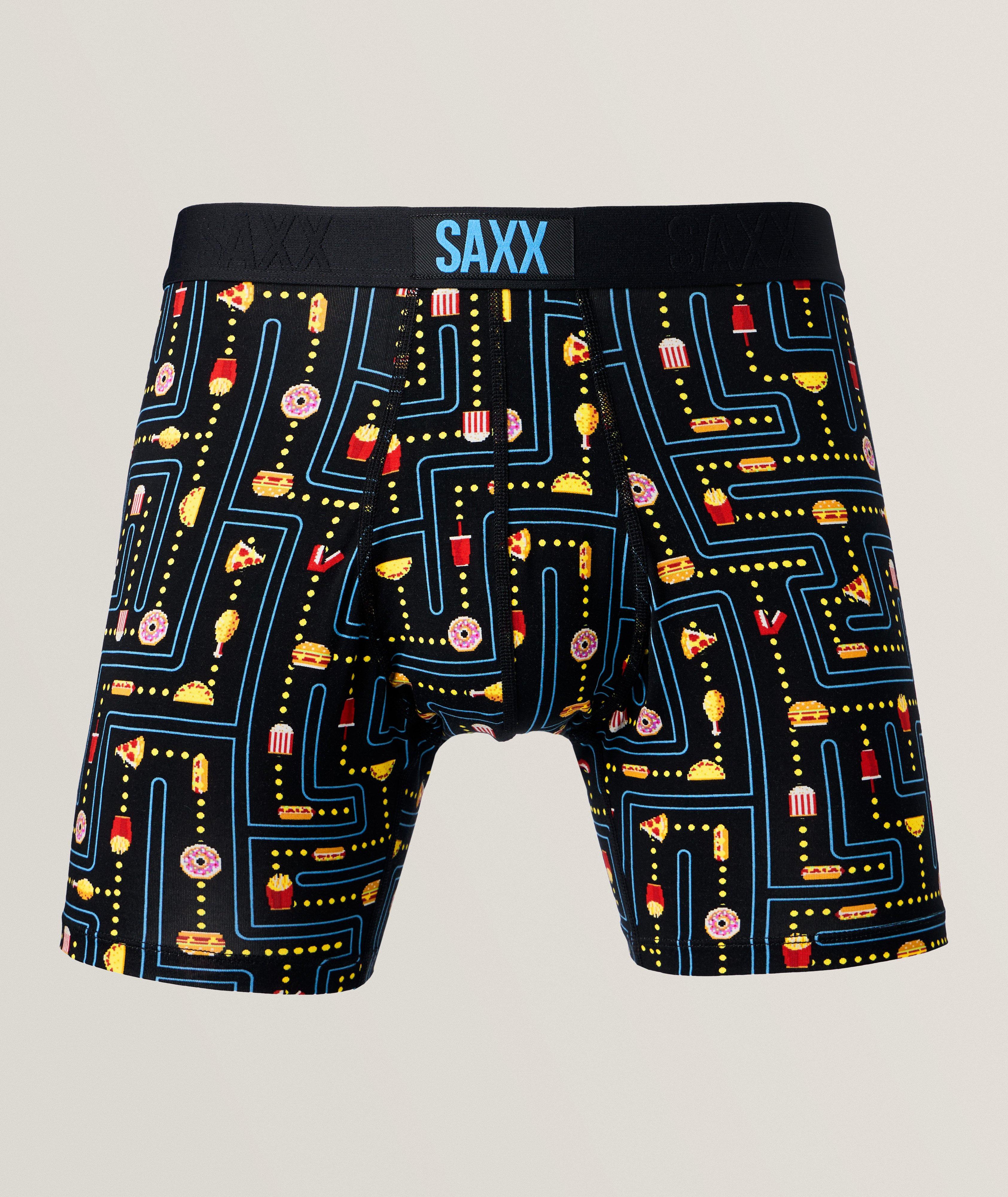 Vibe Junk Man Boxer Brief