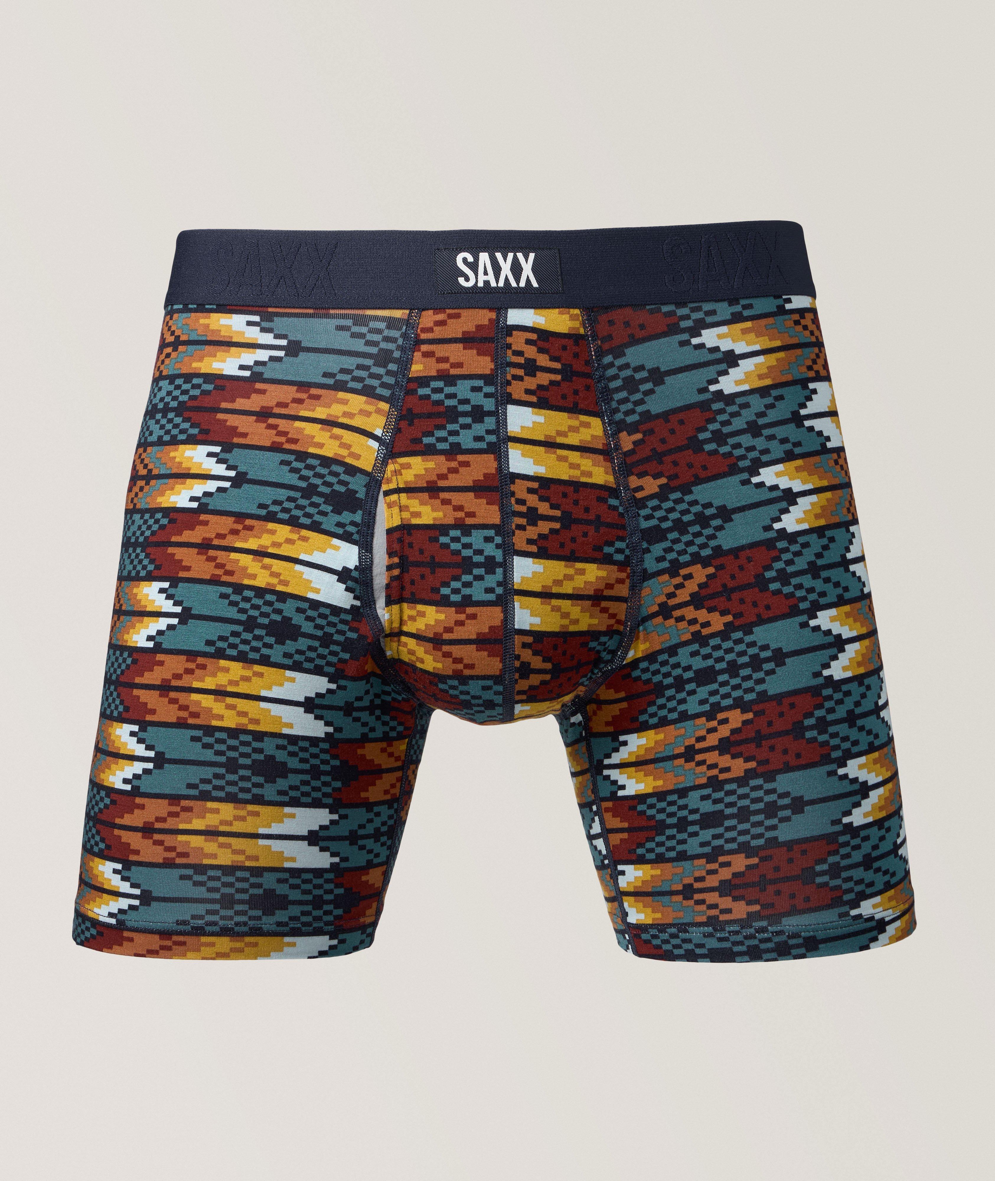 Vibe Xtra Arrowhead Boxer Brief