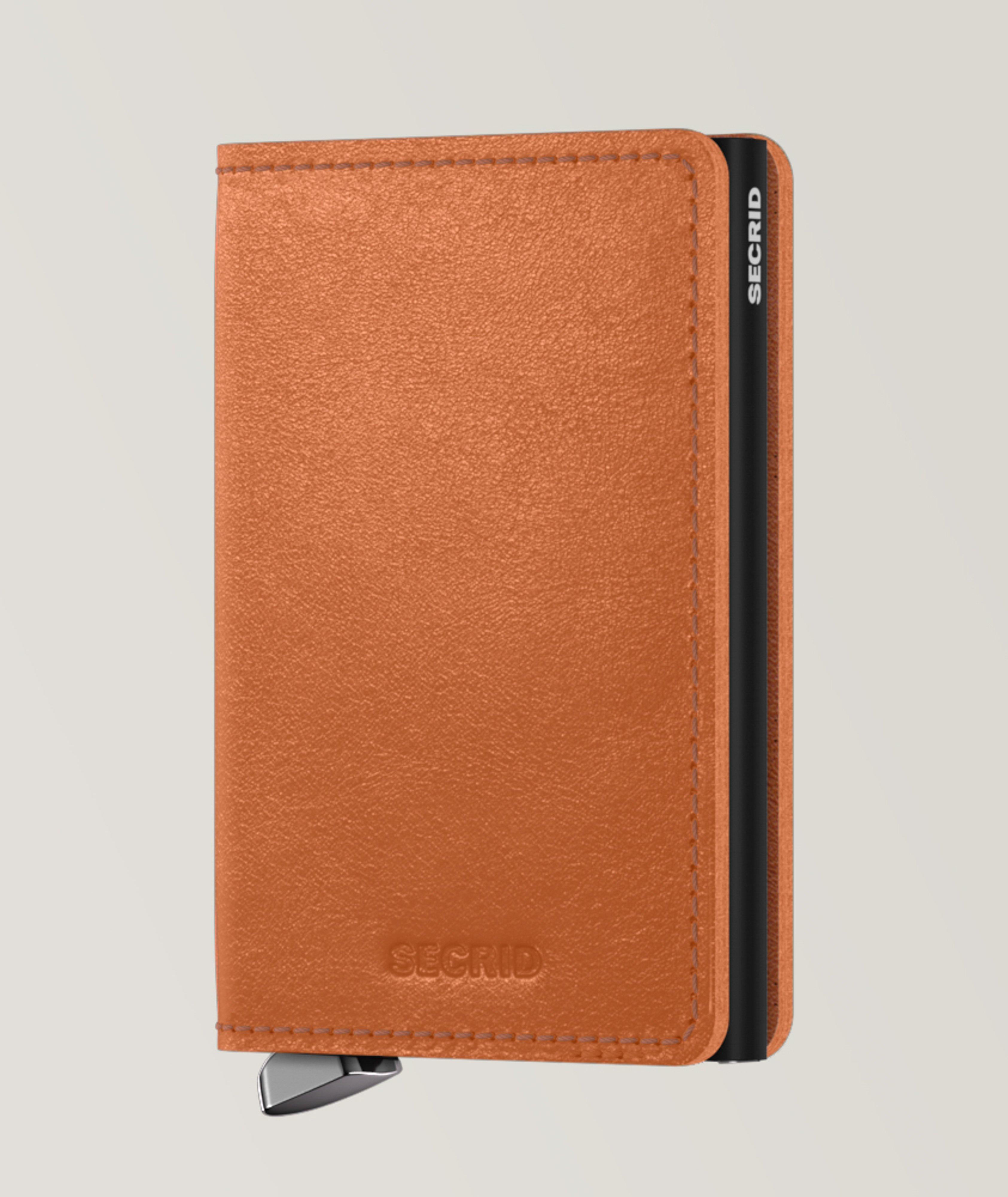 Basco Premium Slimwallet