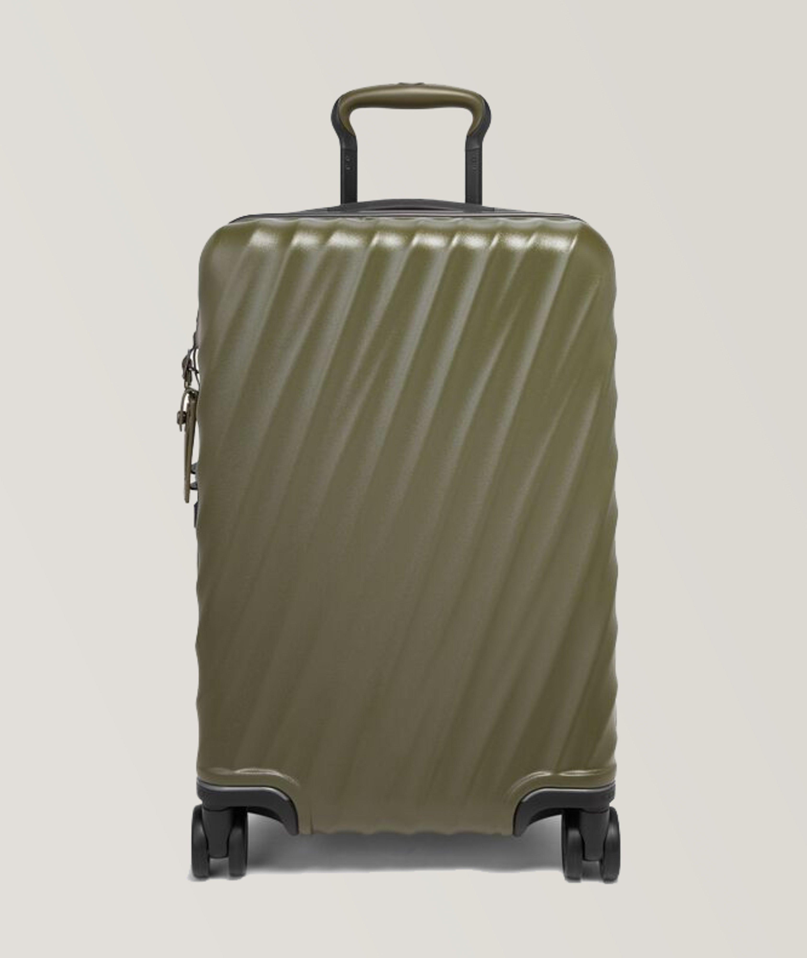 19 Degree International Expandable Carry On