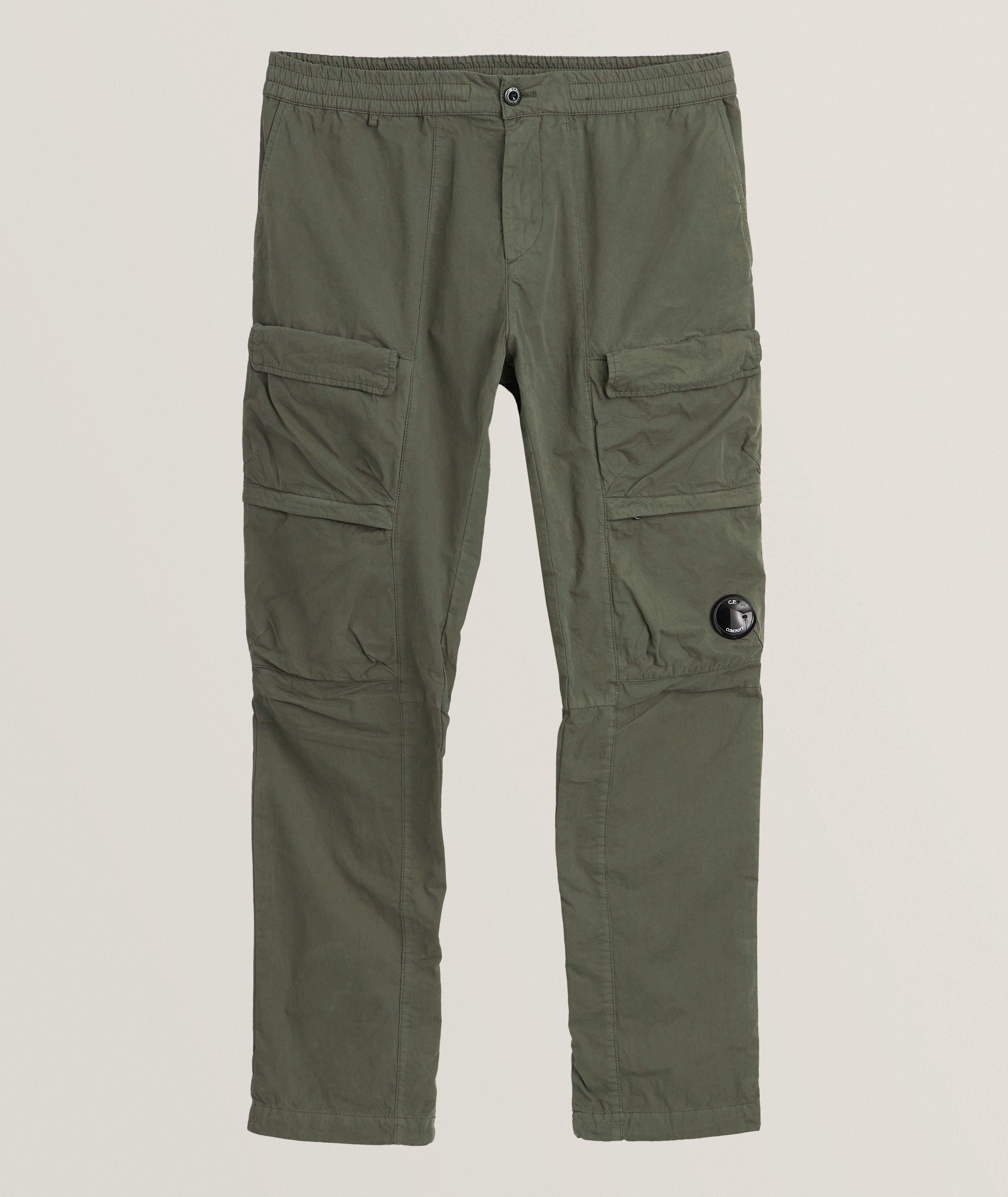 Double Pocket Cargo Pants image 0