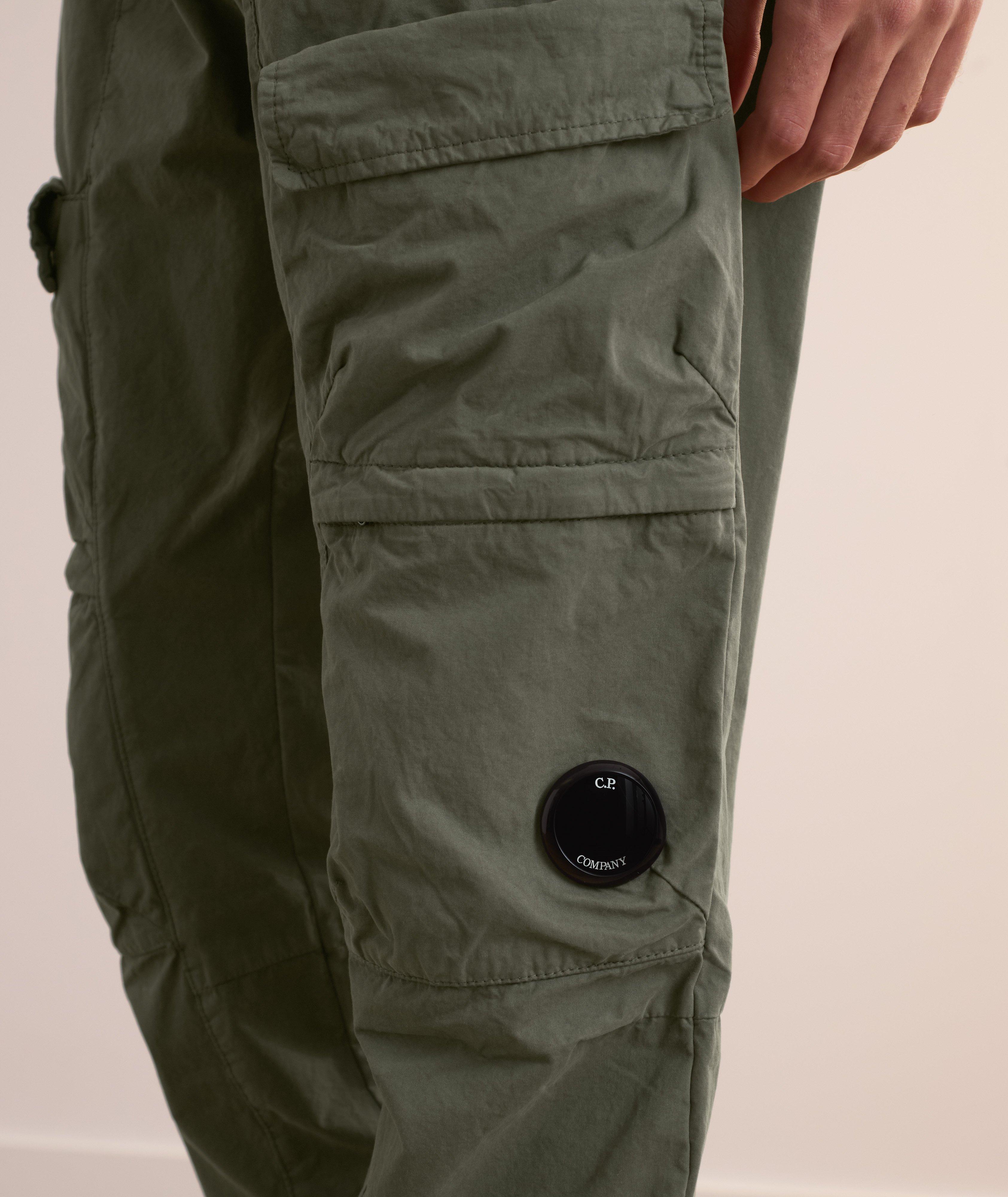 Double Pocket Cargo Pants image 4