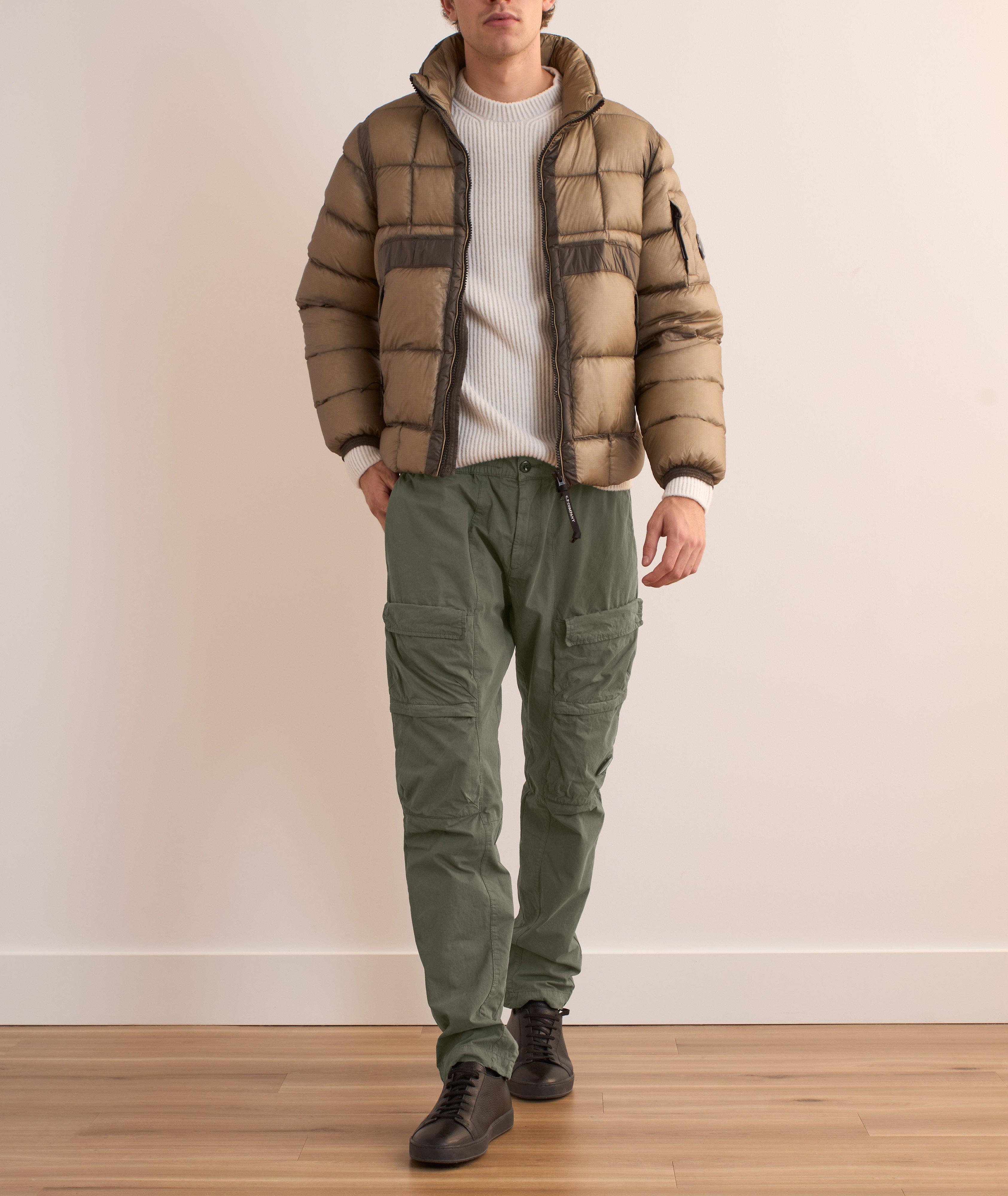 Double Pocket Cargo Pants image 5