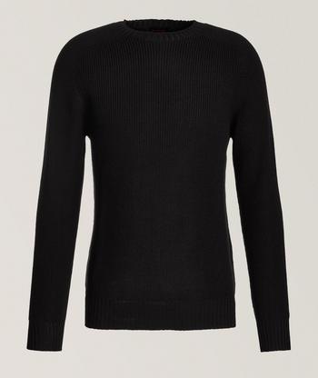 TOM FORD Jersey Crewneck Long Sleeve T-Shirt | Underwear