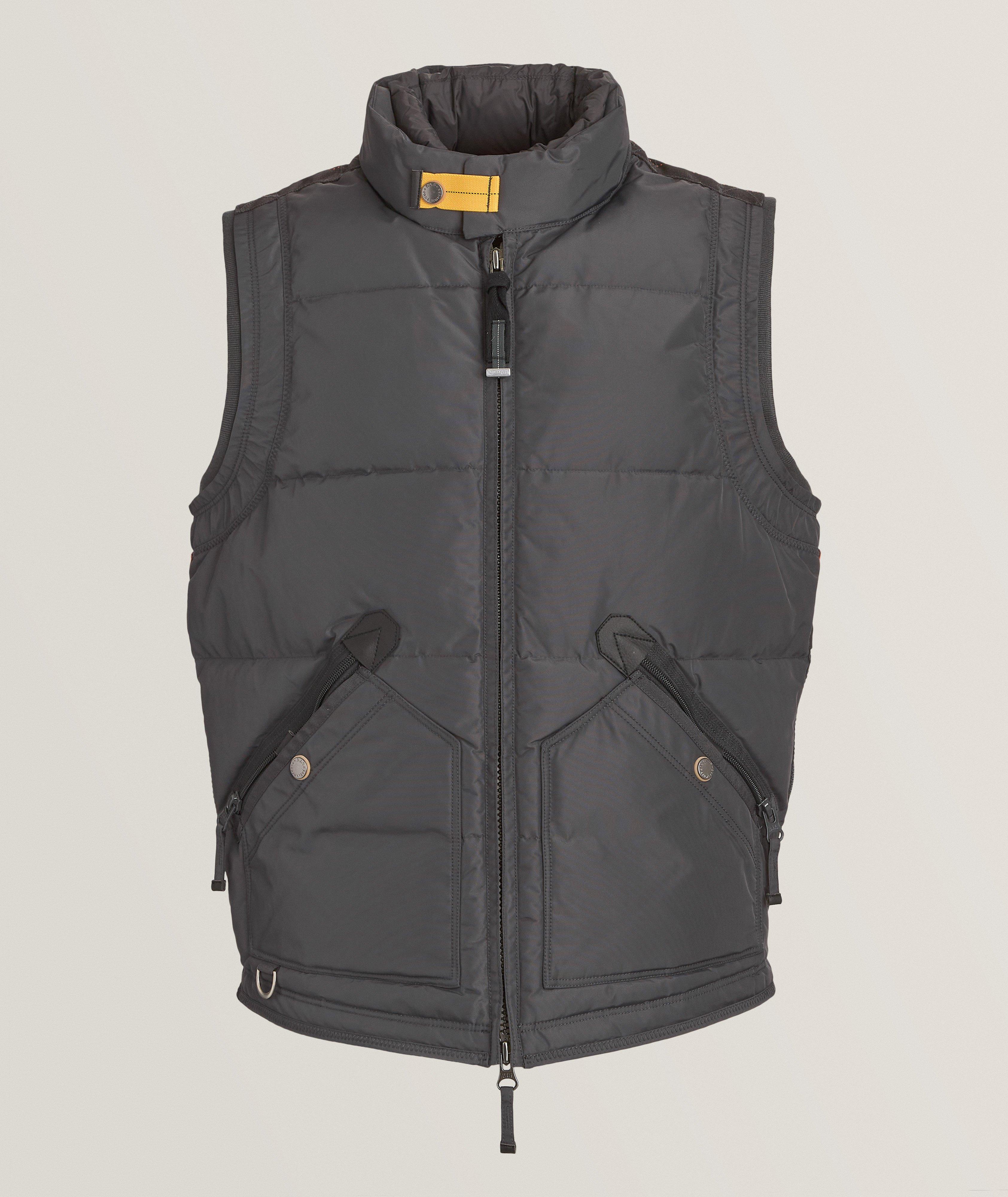 Kobuk Down Vest