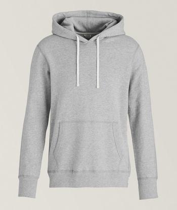 TOM FORD Seamless Cashmere Hooded Sweater | Sweaters & Knits