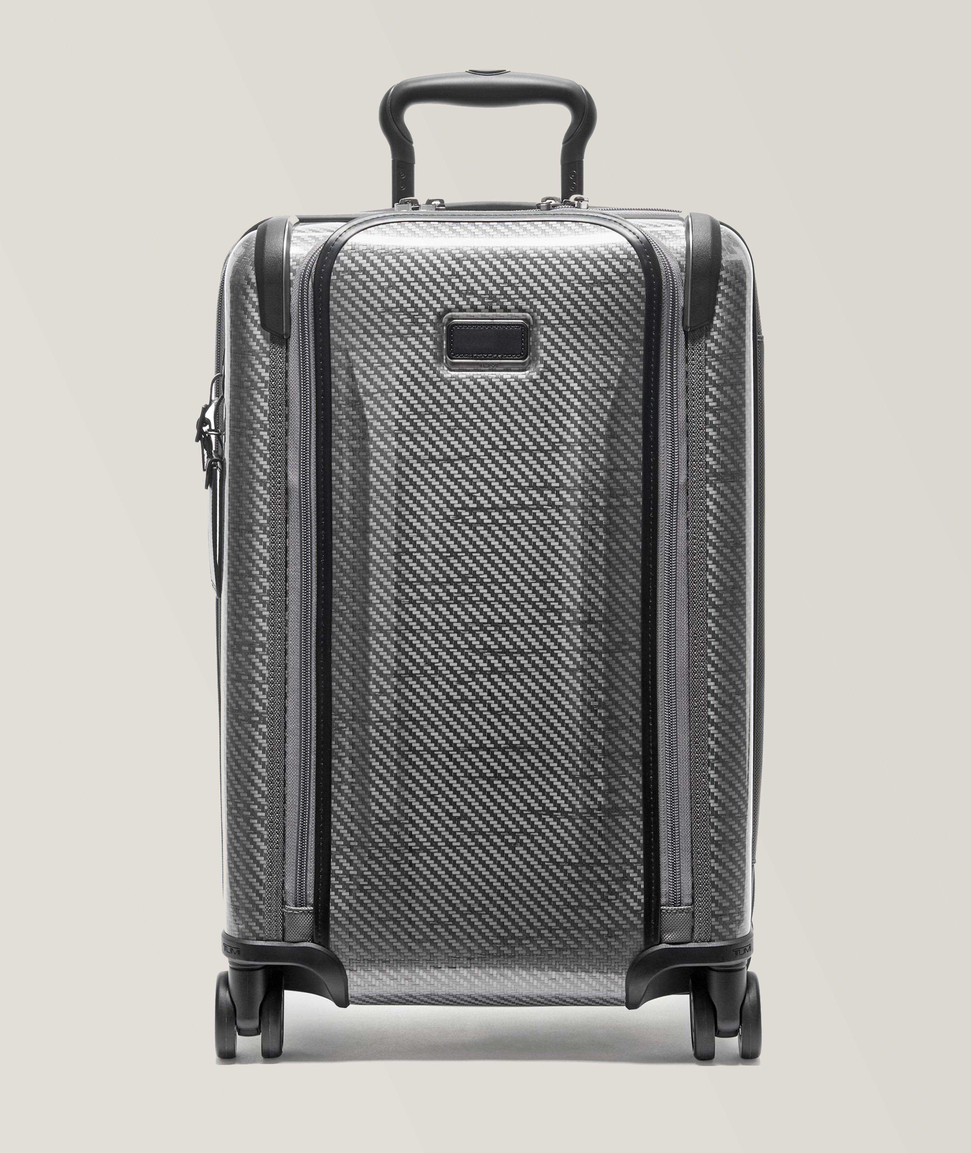 Tegra-Lite International Expandable Carry-On