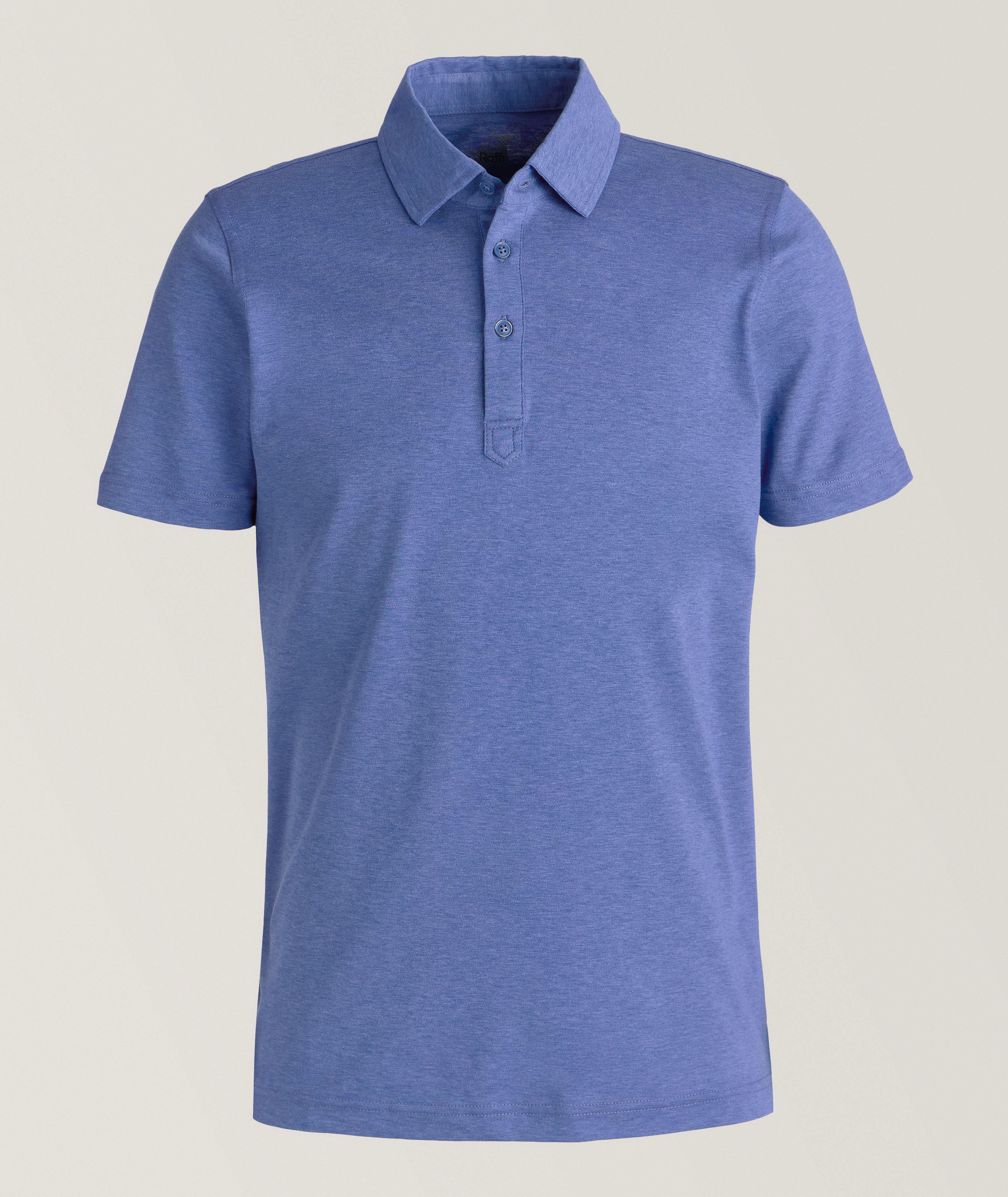 Raffi polo shirts best sale