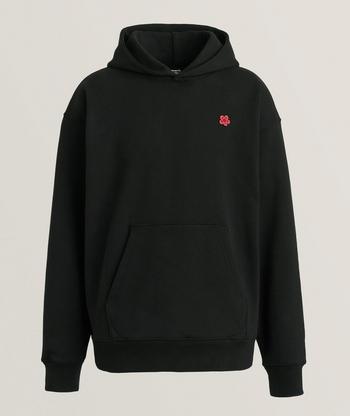 Represent Owner s Club Hooded Sweater Sweaters Knits Harry Rosen