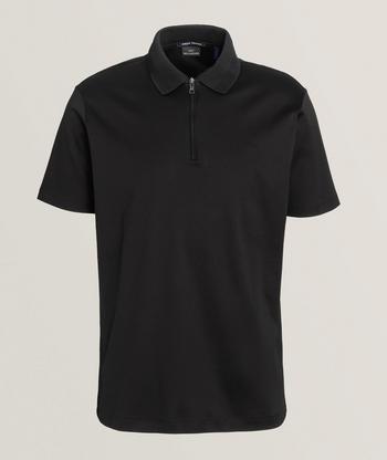 Boss H Phillipson 117 Black