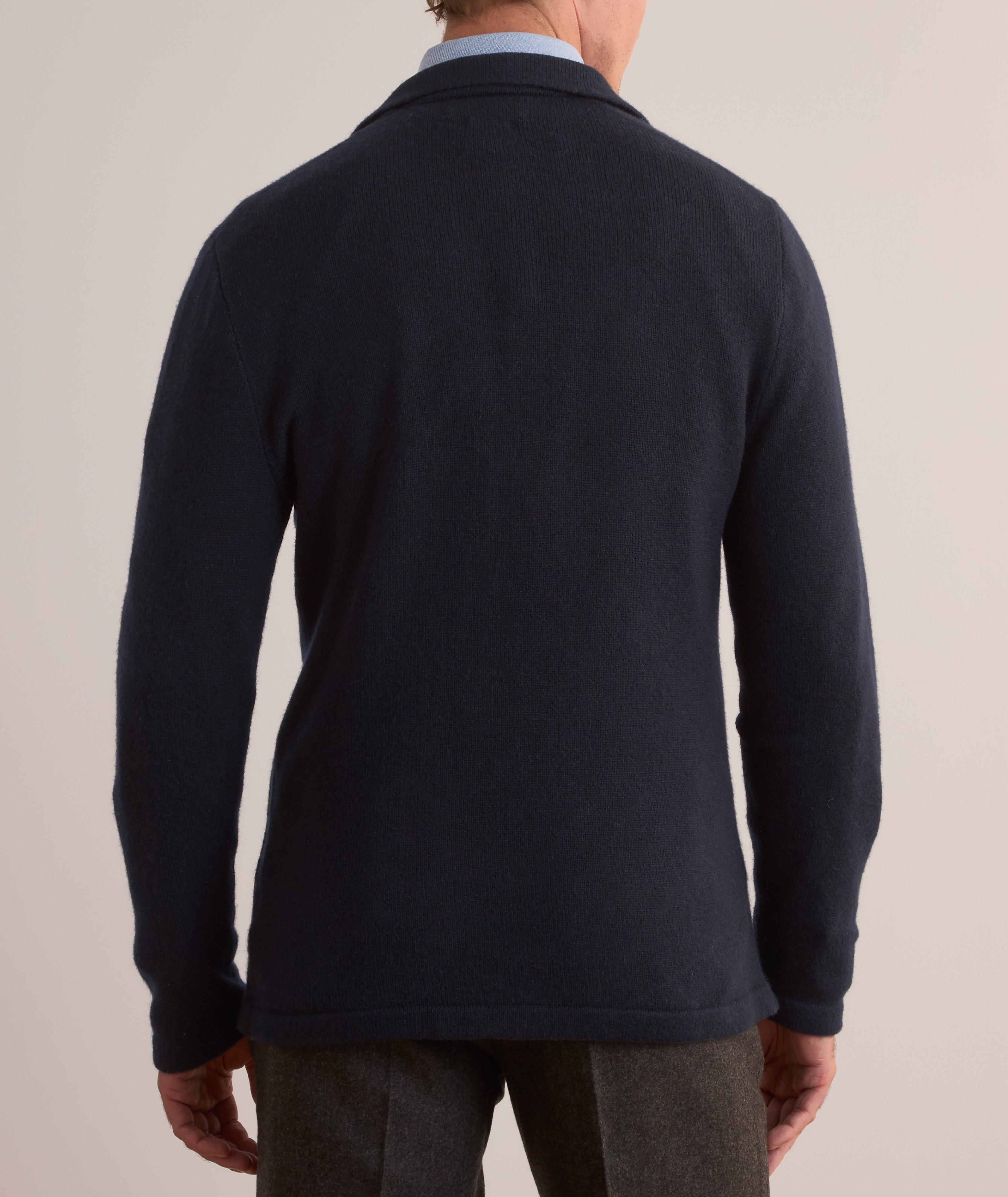 Cashmere Sport Jacket  image 2