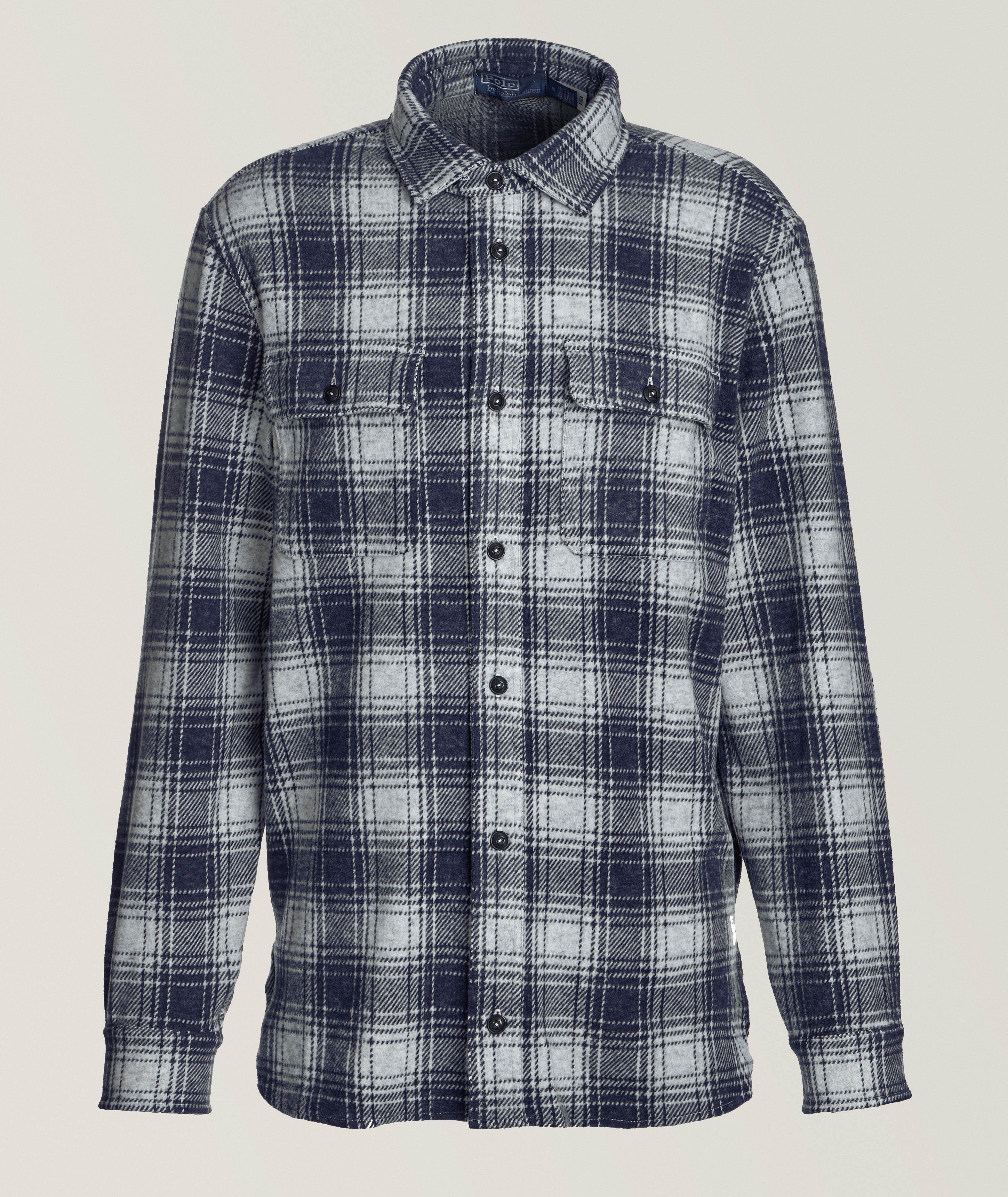 Plaid Shirt  image 0