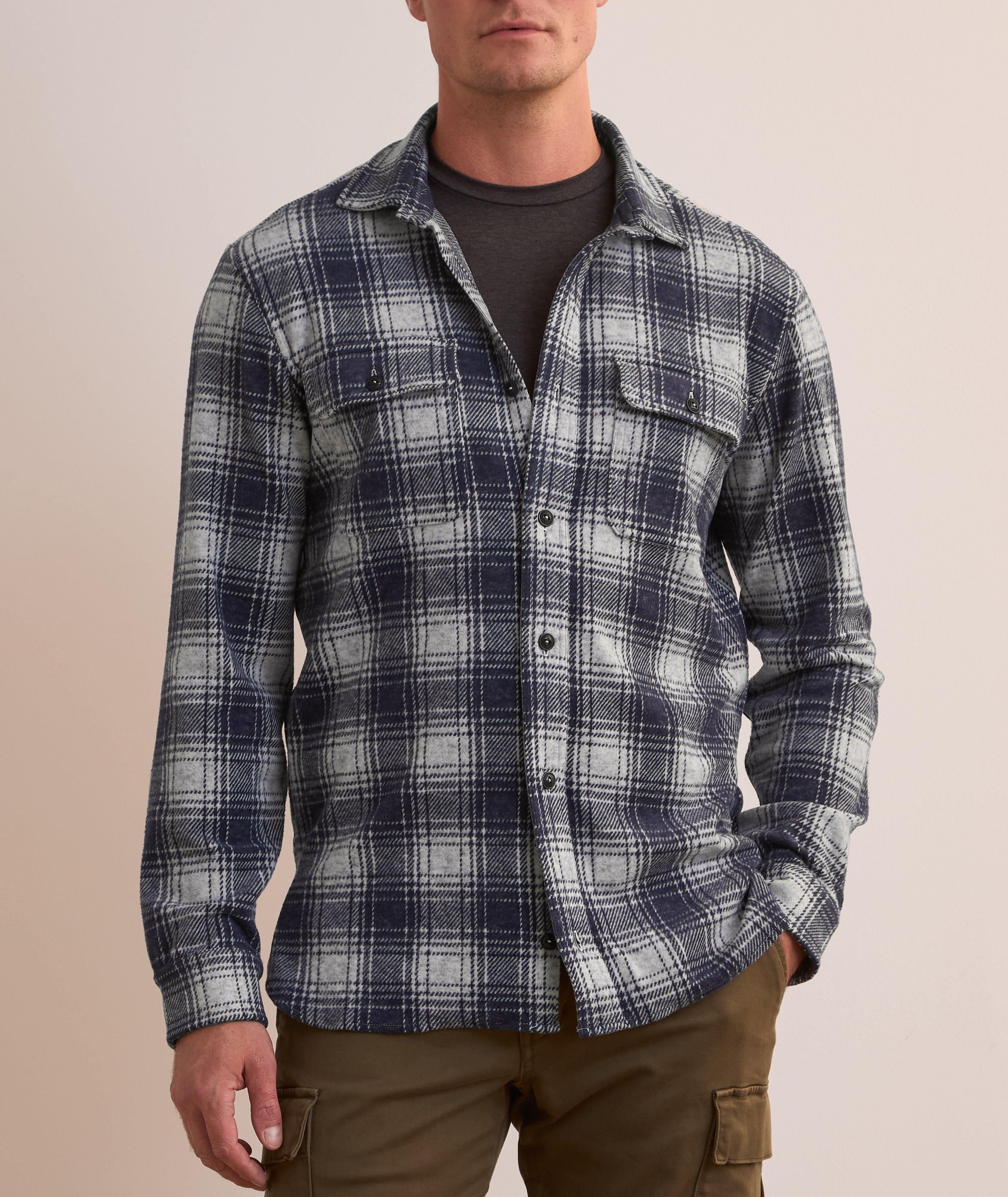 Plaid Shirt  image 1