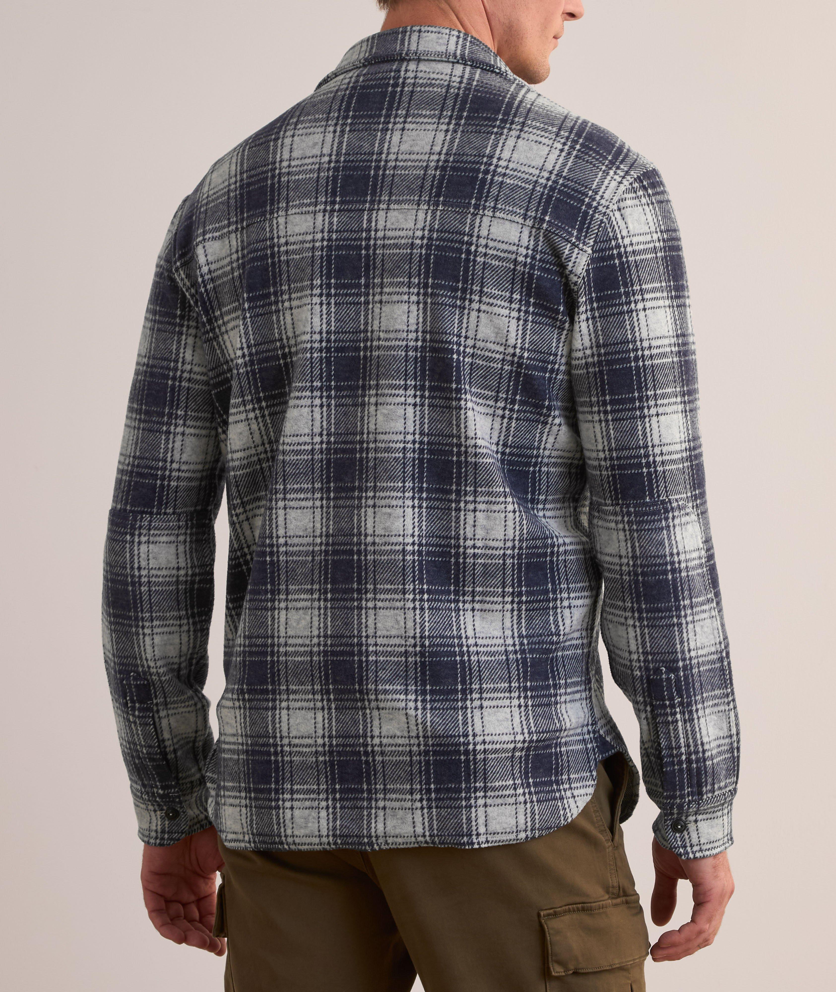 Plaid Shirt  image 2