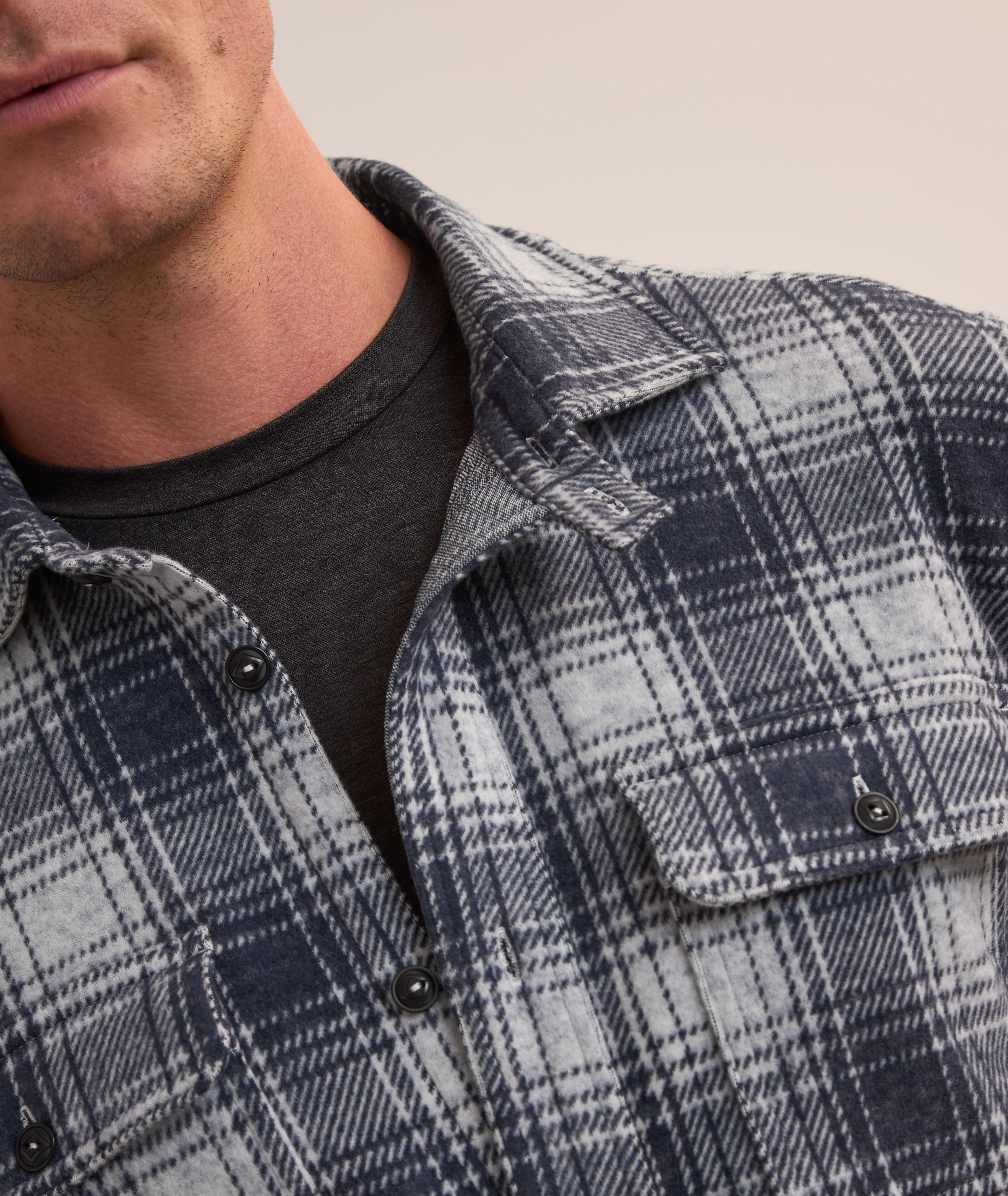 Plaid Shirt  image 3