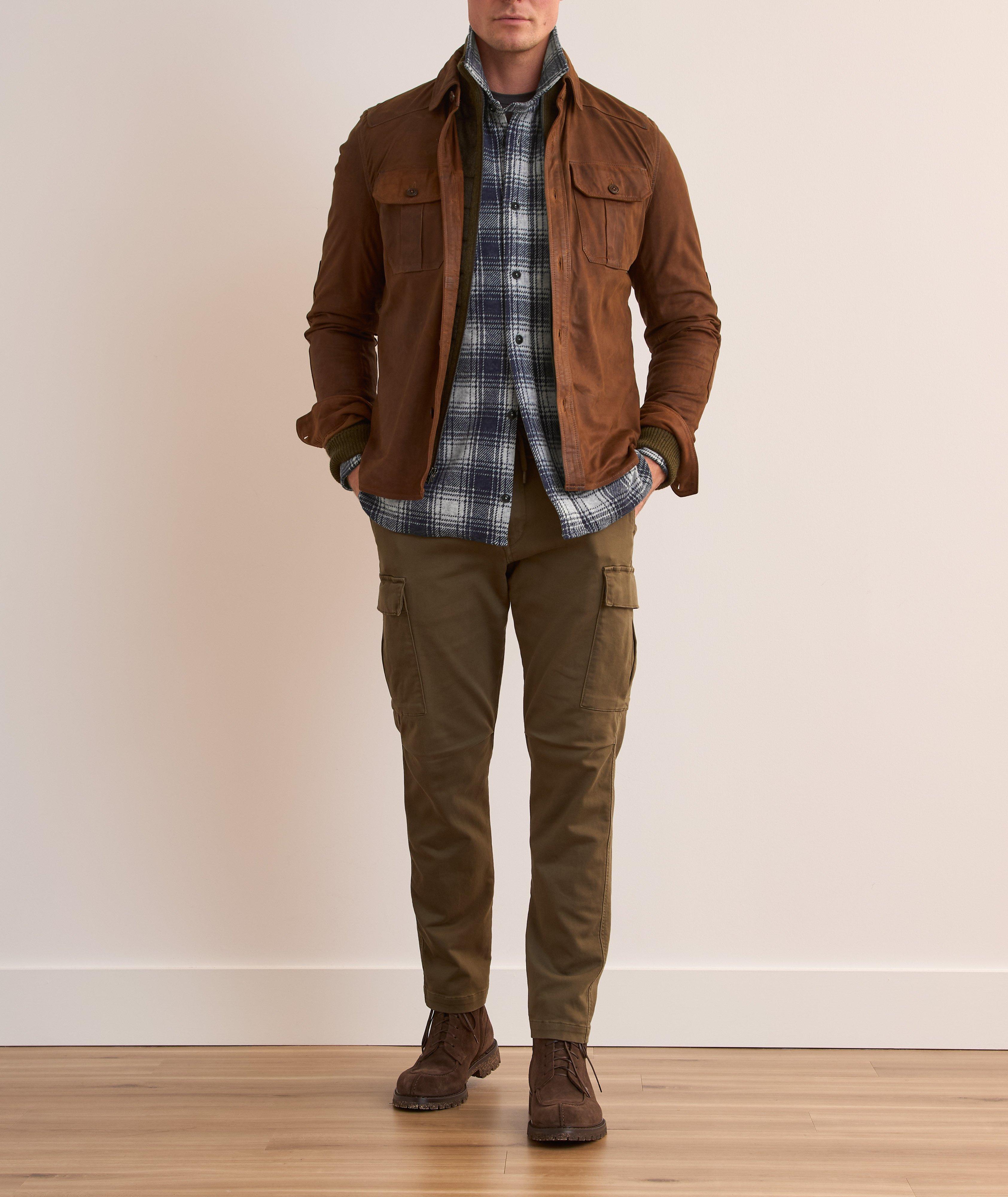 Plaid Shirt  image 4