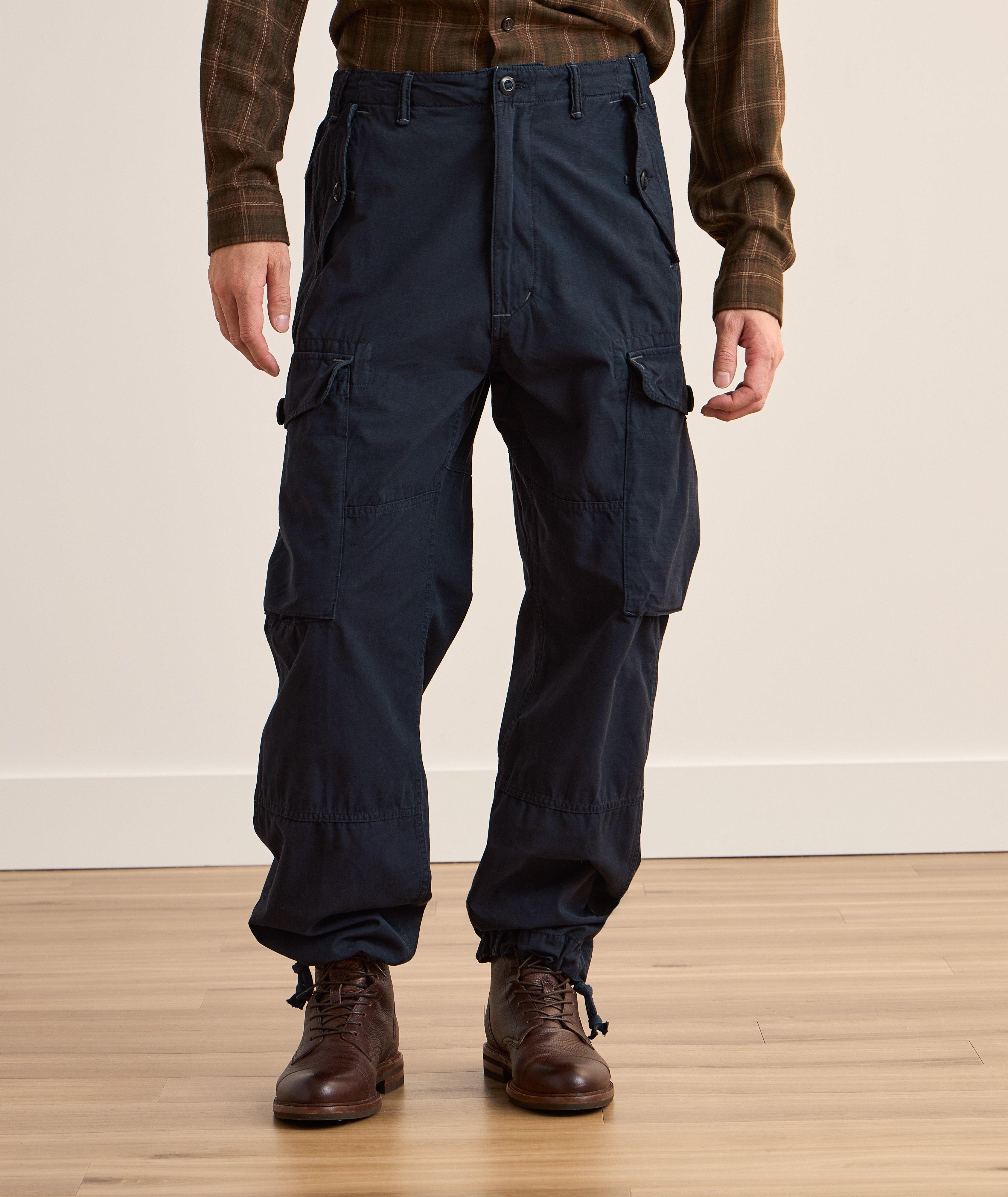 Ripstop Cargo Pants image 1