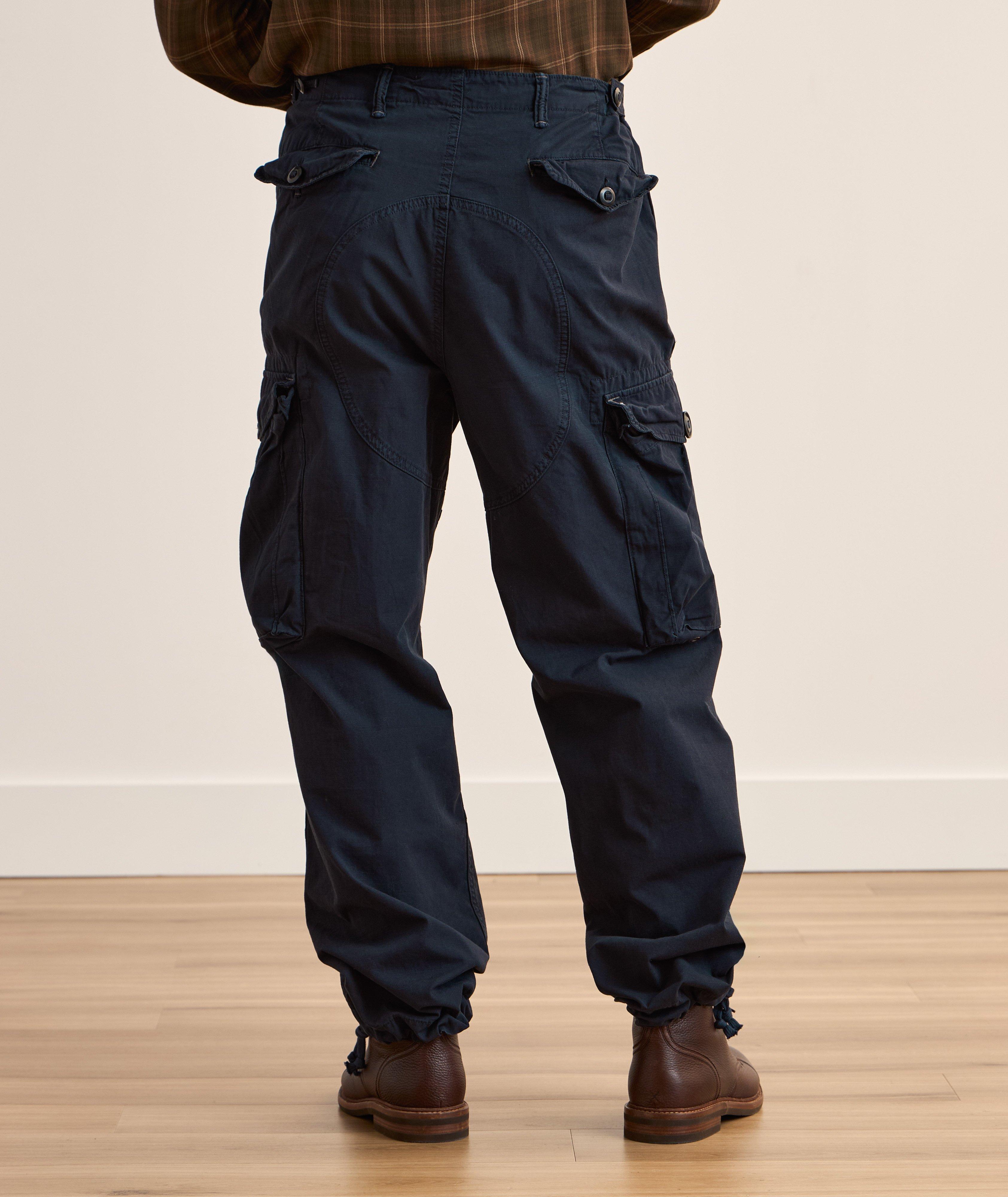 Ripstop Cargo Pants image 2