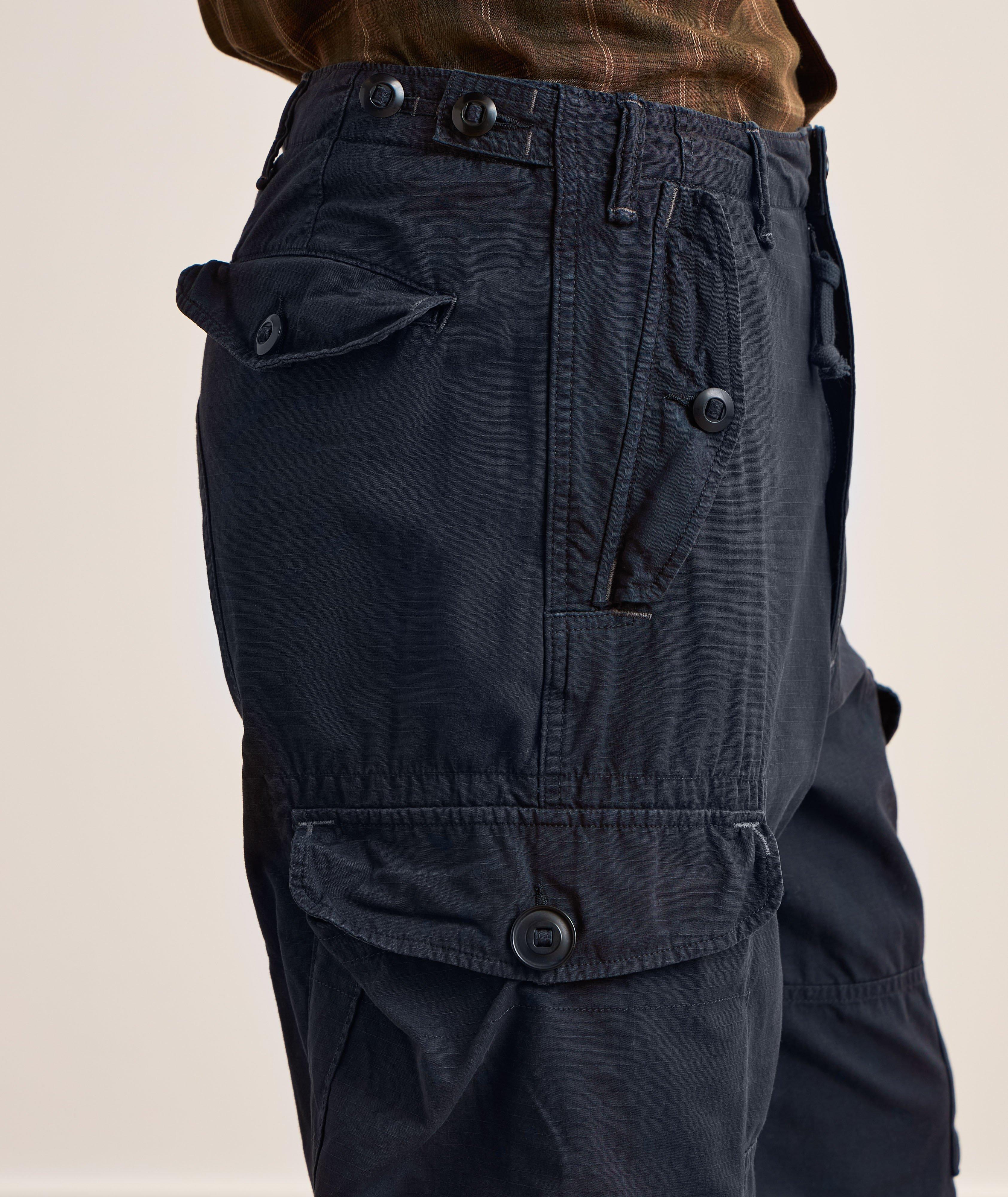 Ripstop Cargo Pants image 3
