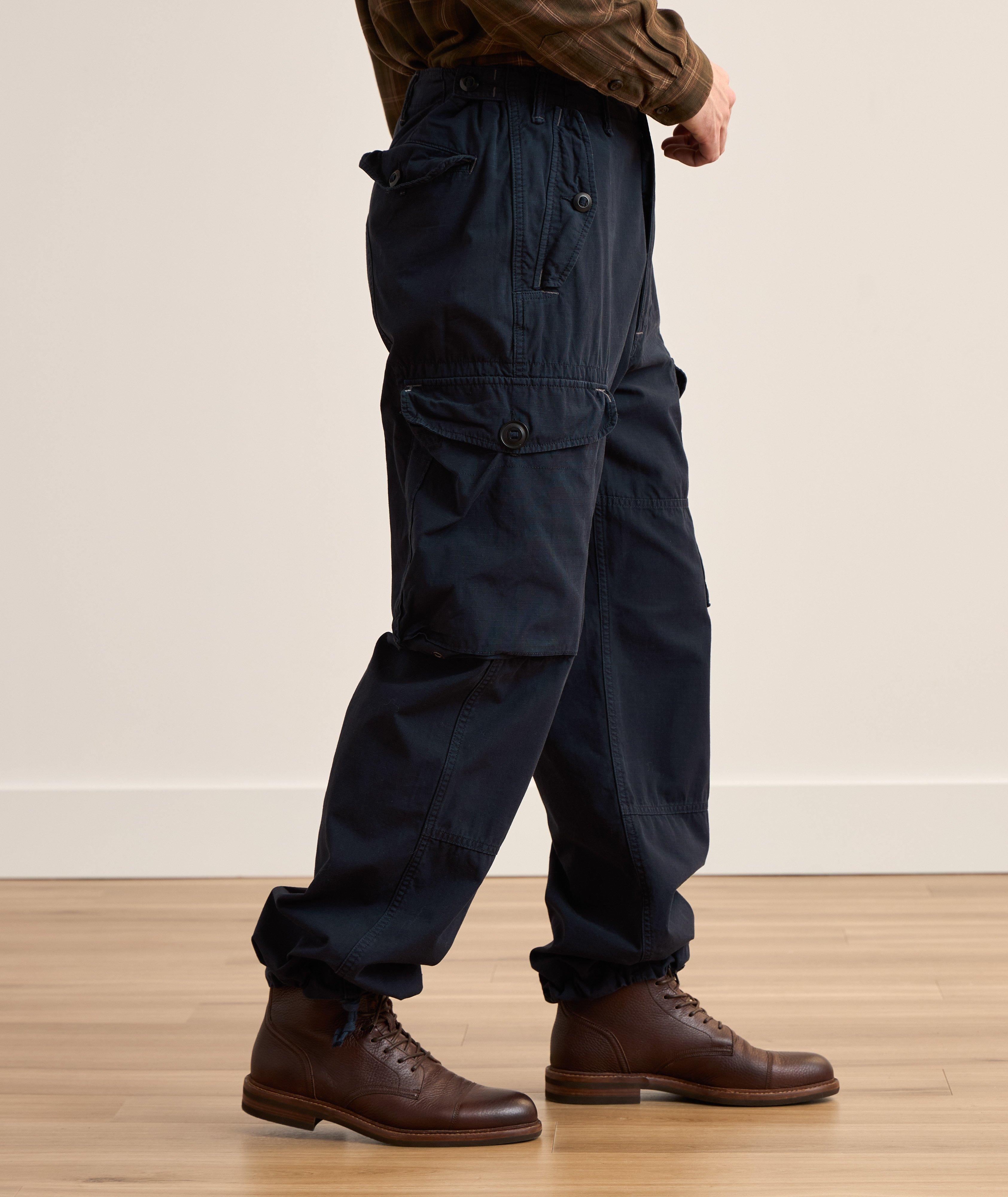 Ripstop Cargo Pants image 5