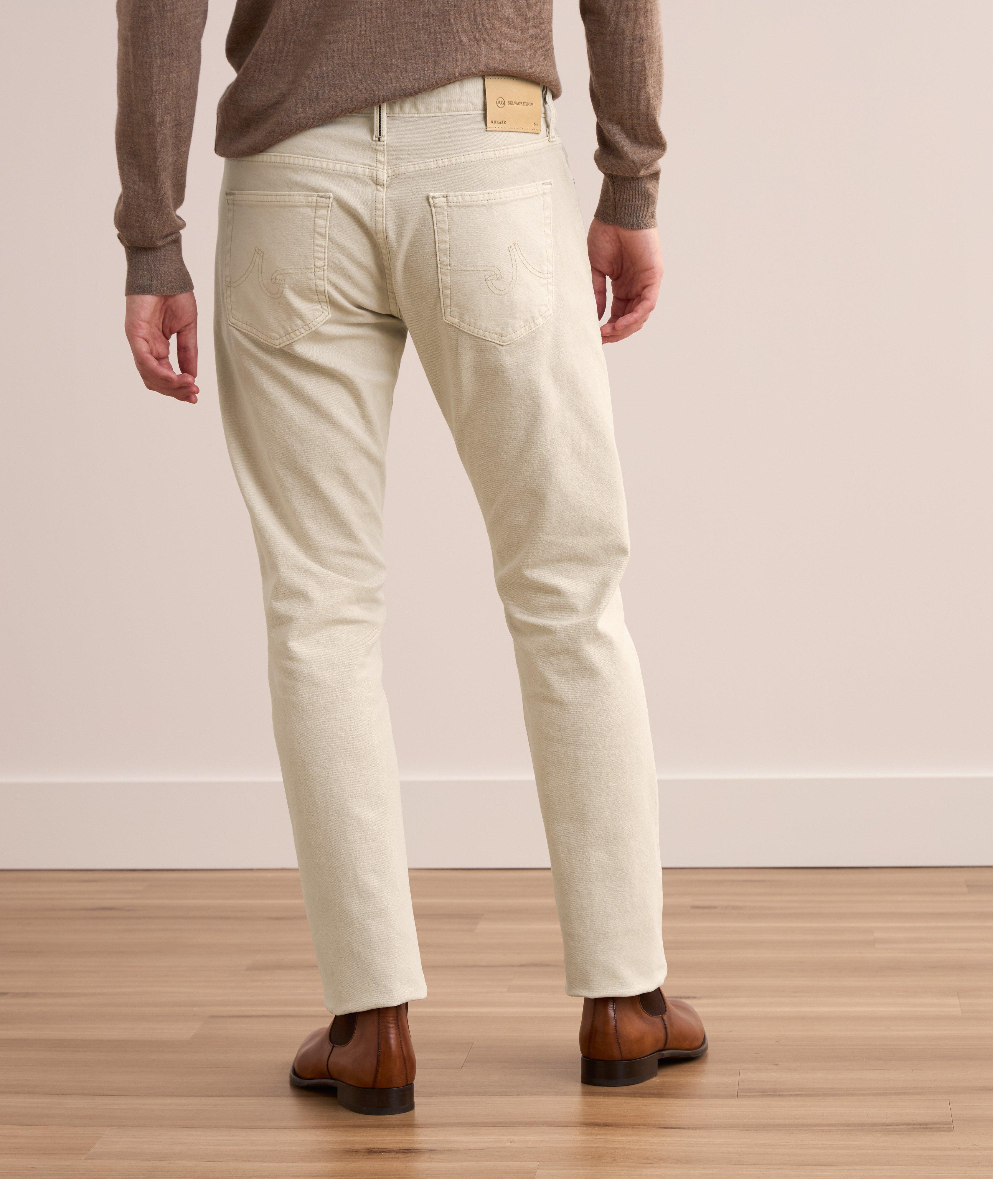 Tellis Modern Slim Fit Jeans image 2