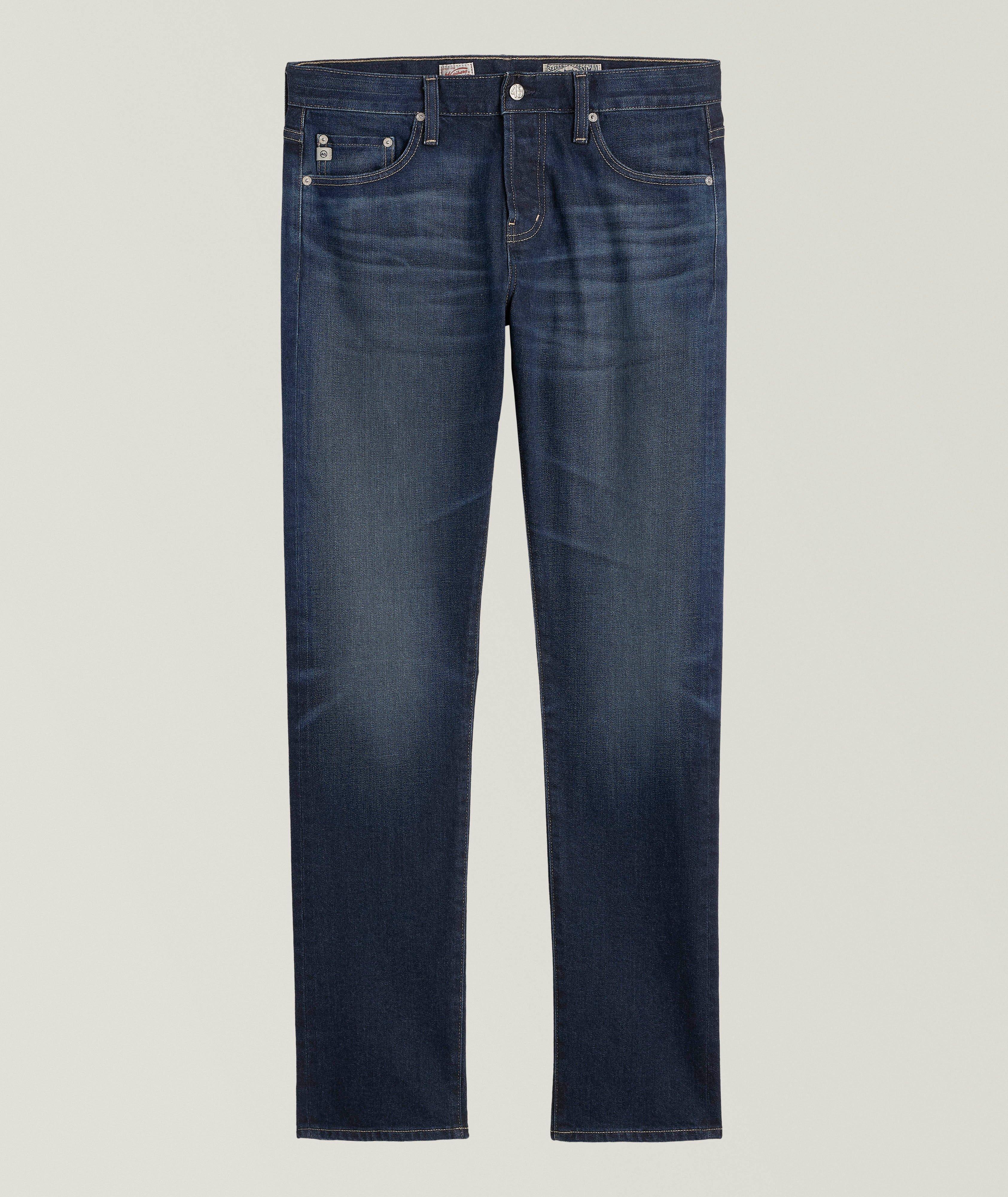 AG Tellis Modern Slim Fit Jeans | Jeans | Final Cut