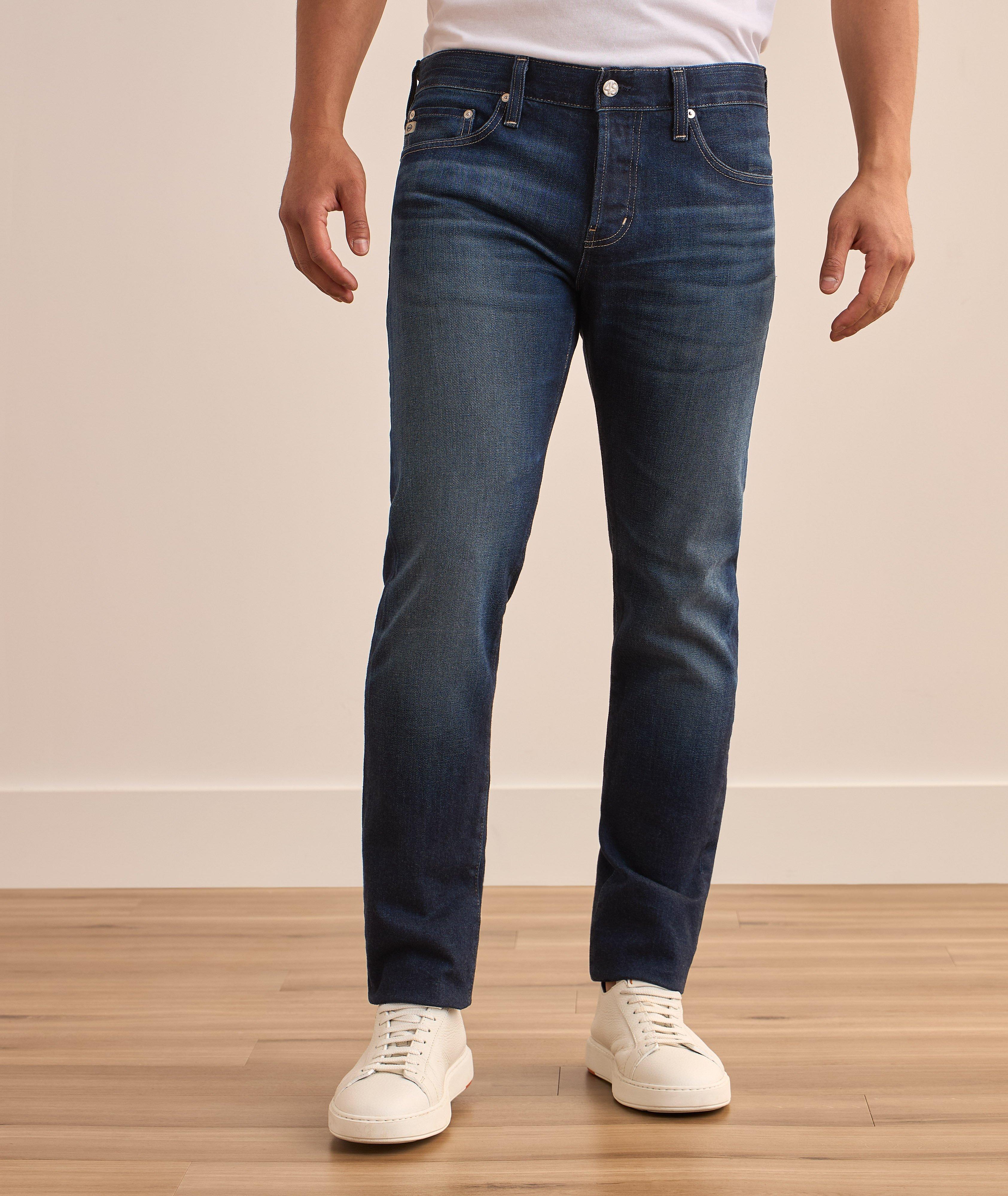 AG Tellis Modern Slim Fit Jeans | Jeans | Final Cut