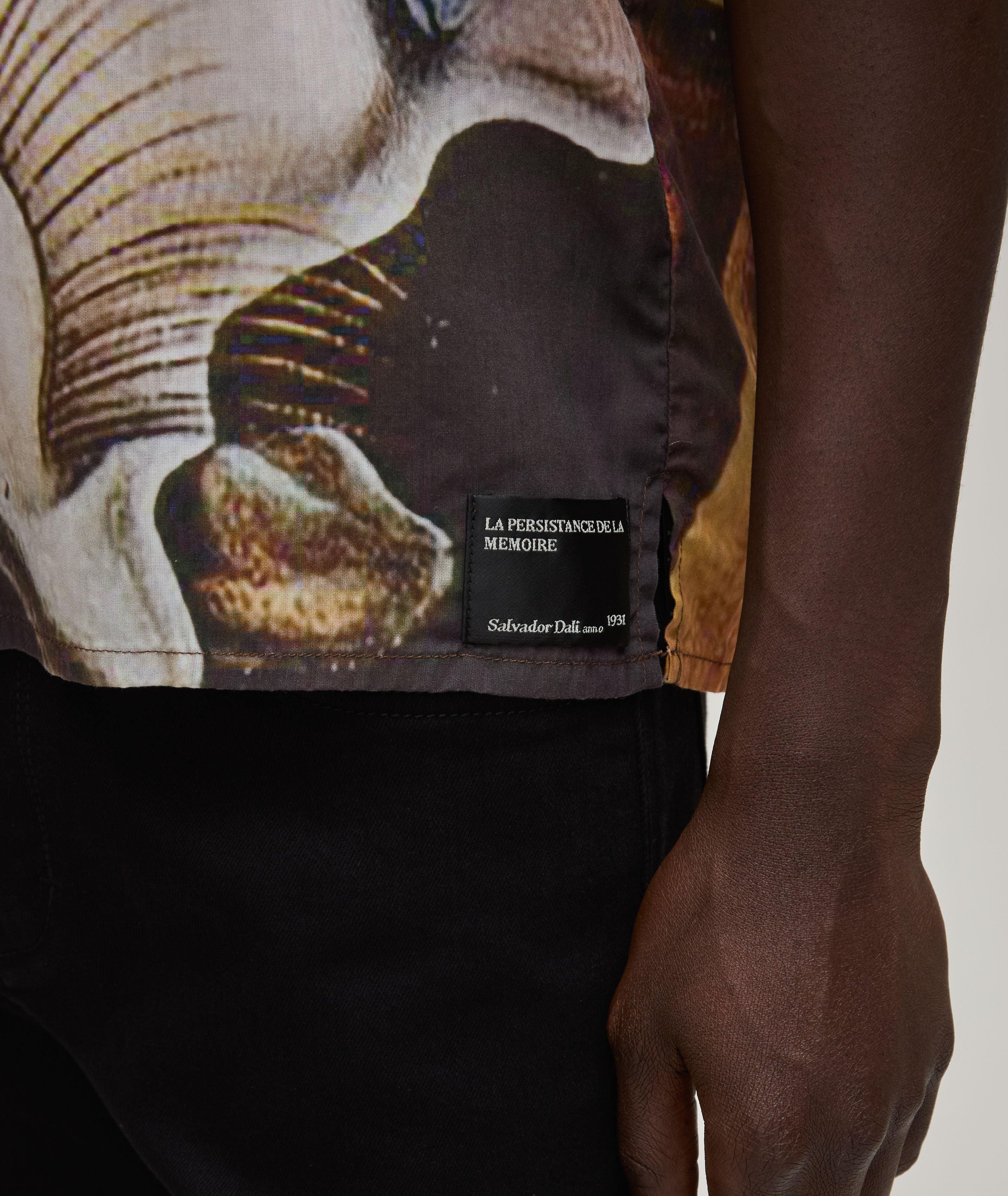 Dalí Inspired Memory Shirt  image 3