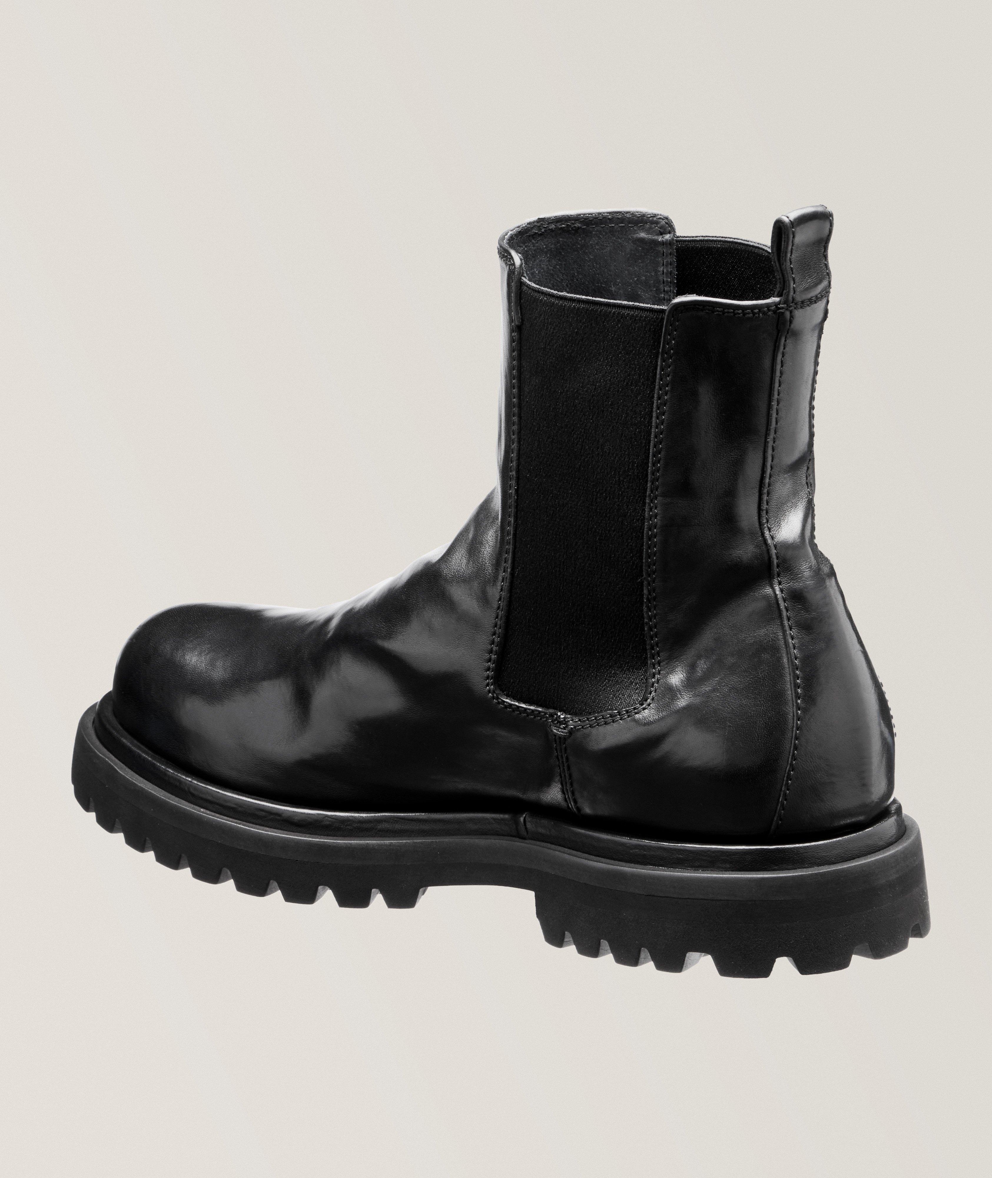 Eventual 103 Chelsea Boots image 1