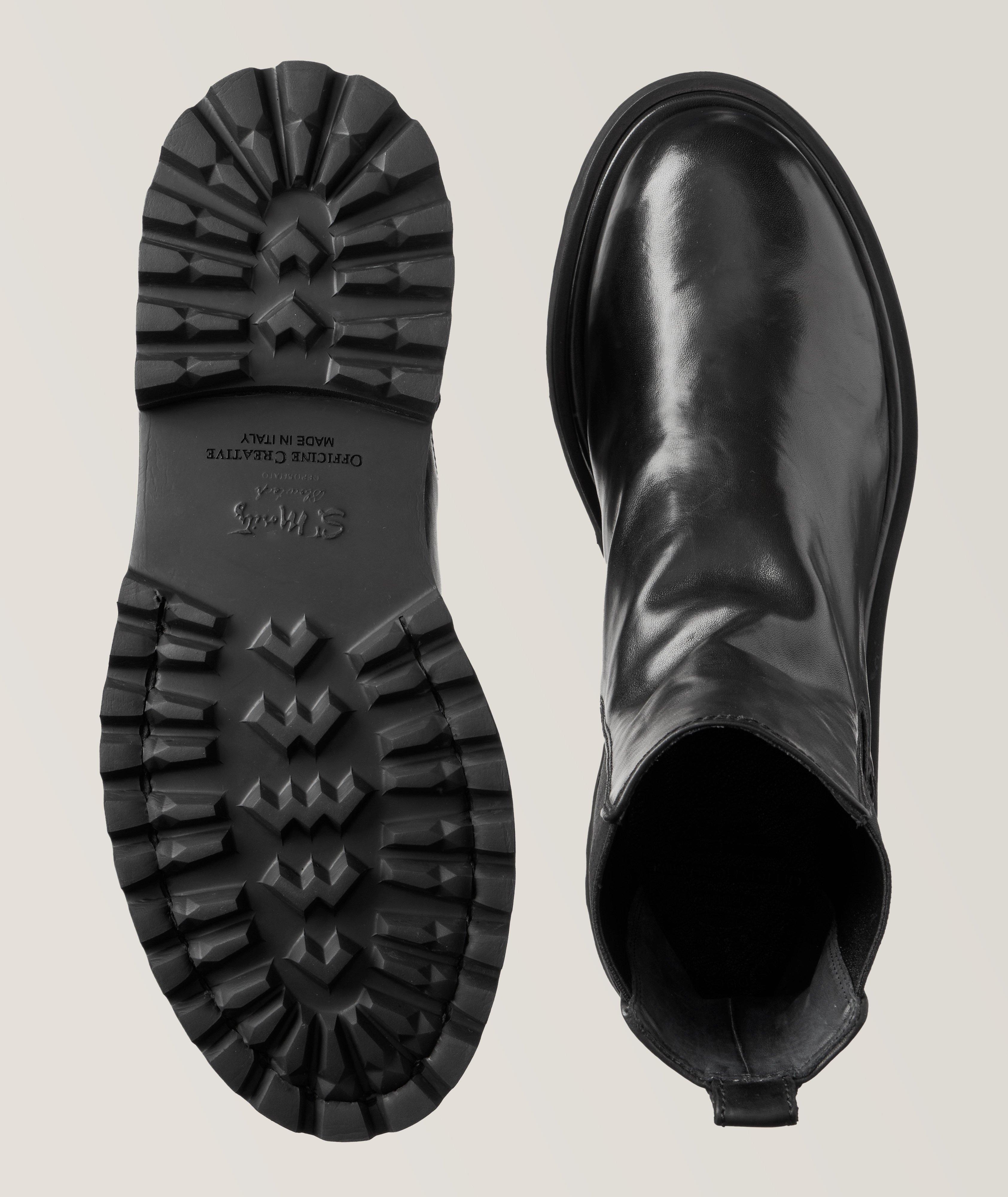 Eventual 103 Chelsea Boots image 2