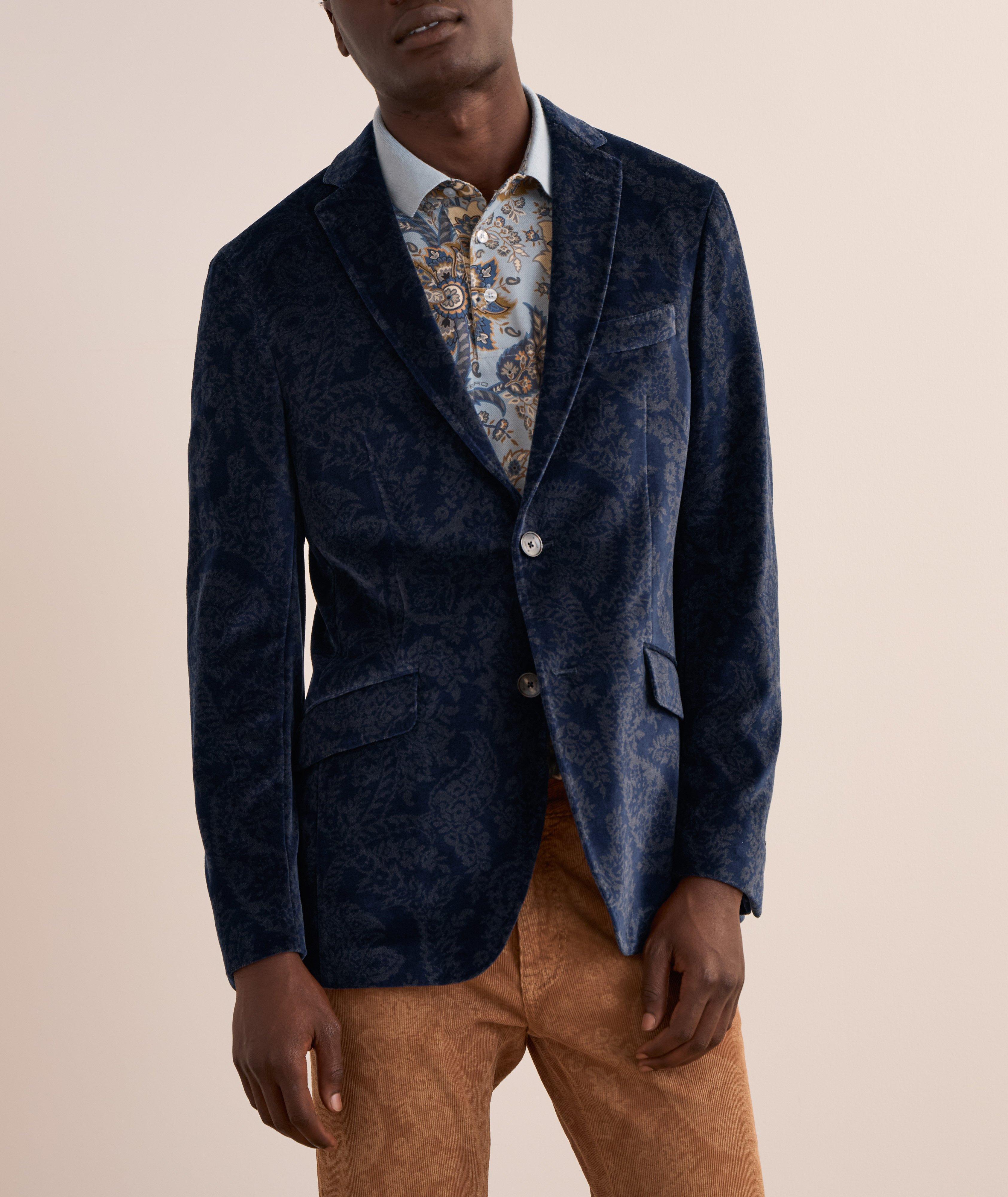 Chenile Pasiley Sport Jacket  image 1