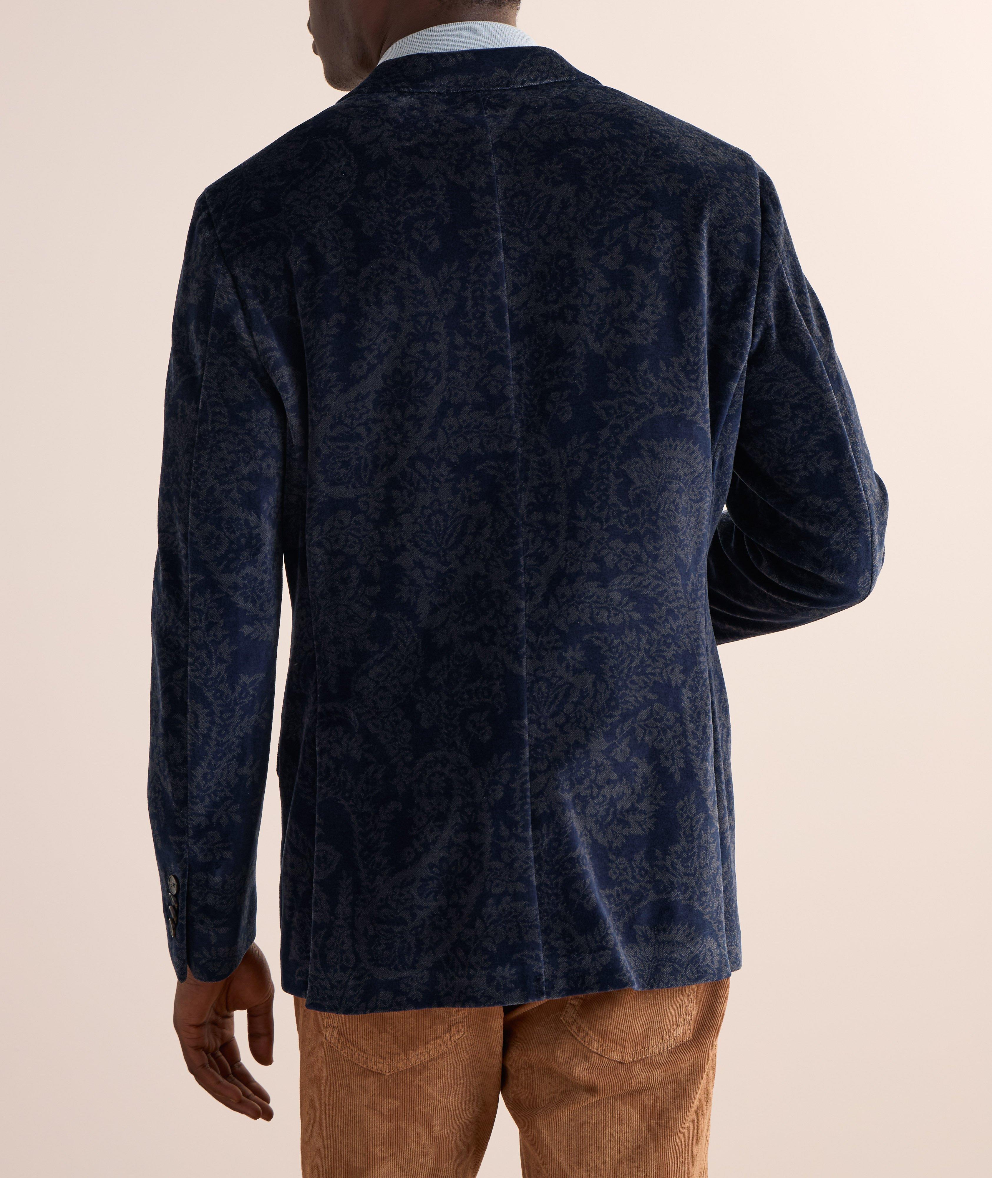 Chenile Pasiley Sport Jacket  image 2