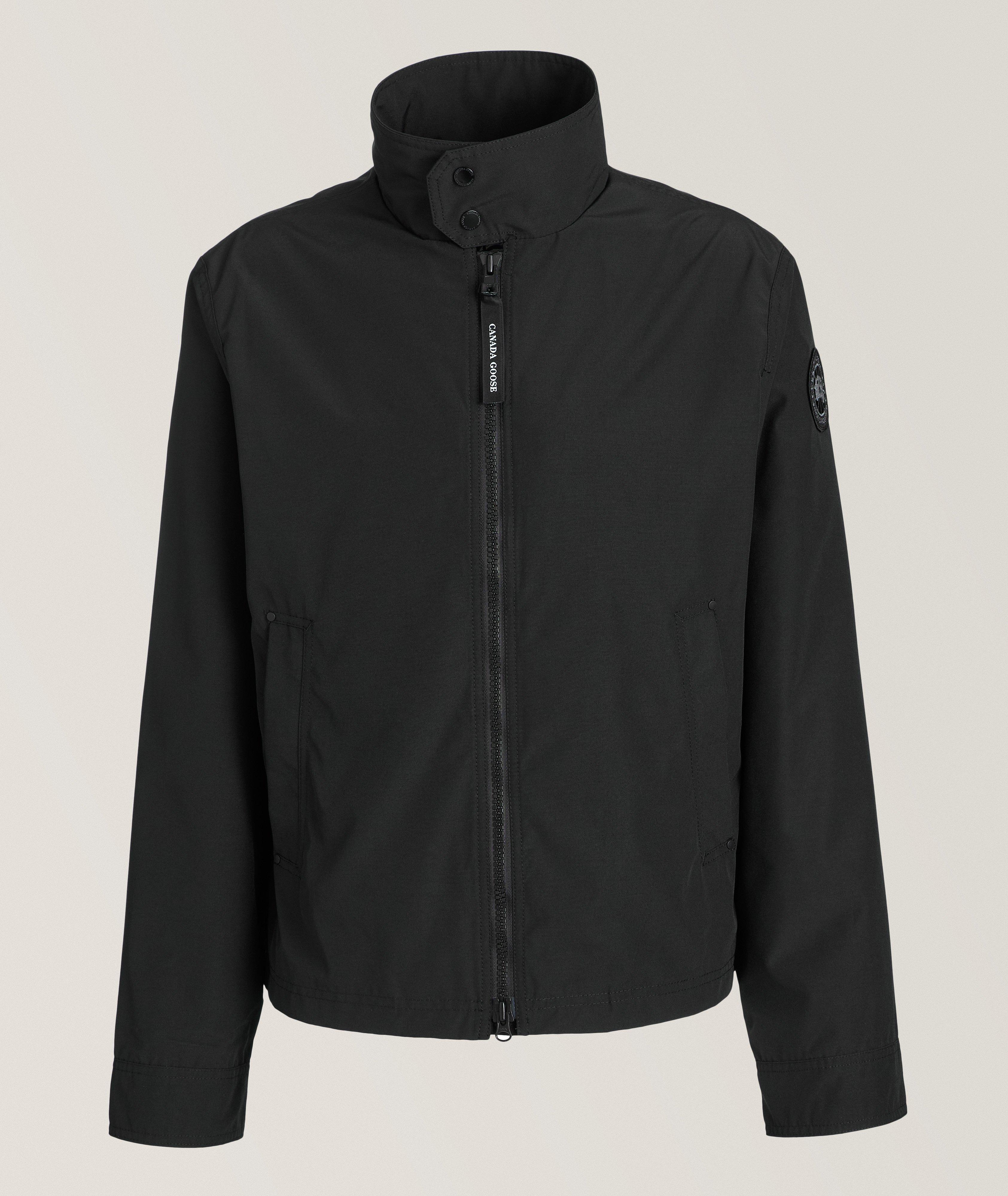 Rosedale Black Label Jacket