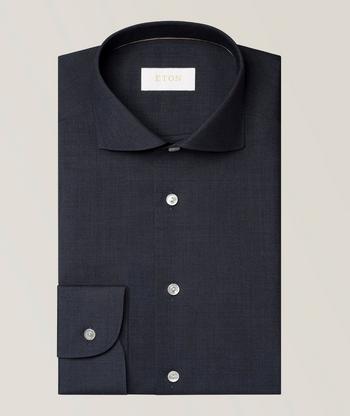 トップス Sorm'83 Perfect Dress Shirt / ML J.Ver Men's Dress Shirts Solid Long Sleeve Stretch Wrinkle