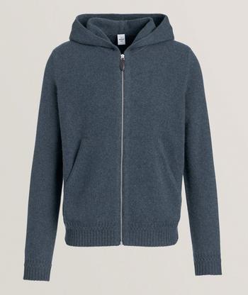 新品BRUNELLO CUCINELLI CASHMERE JERSEY JKT Brunello Cucinelli Water-Resistant Cashmere Shirt-Style