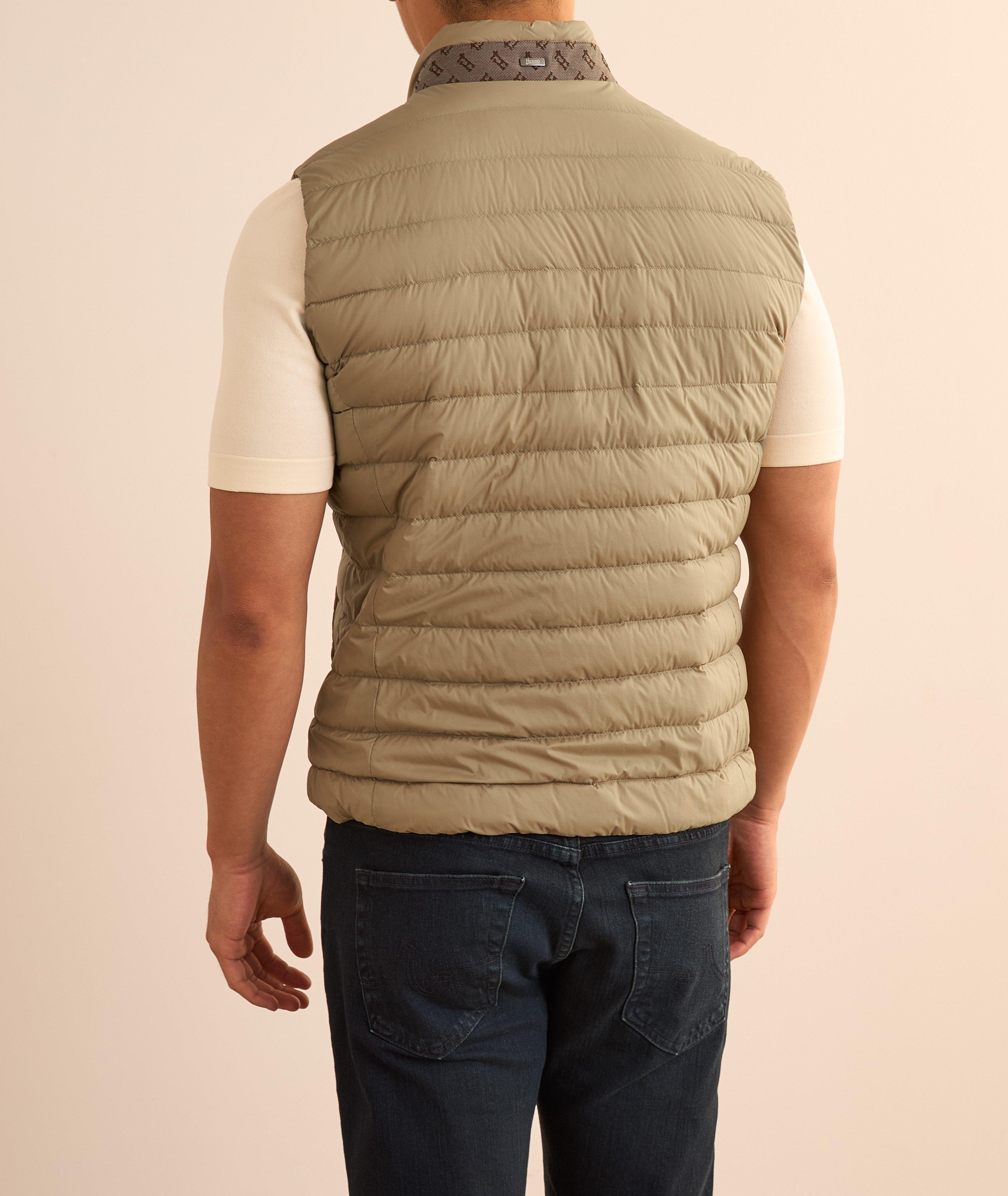 Down Puffer Vest  image 2
