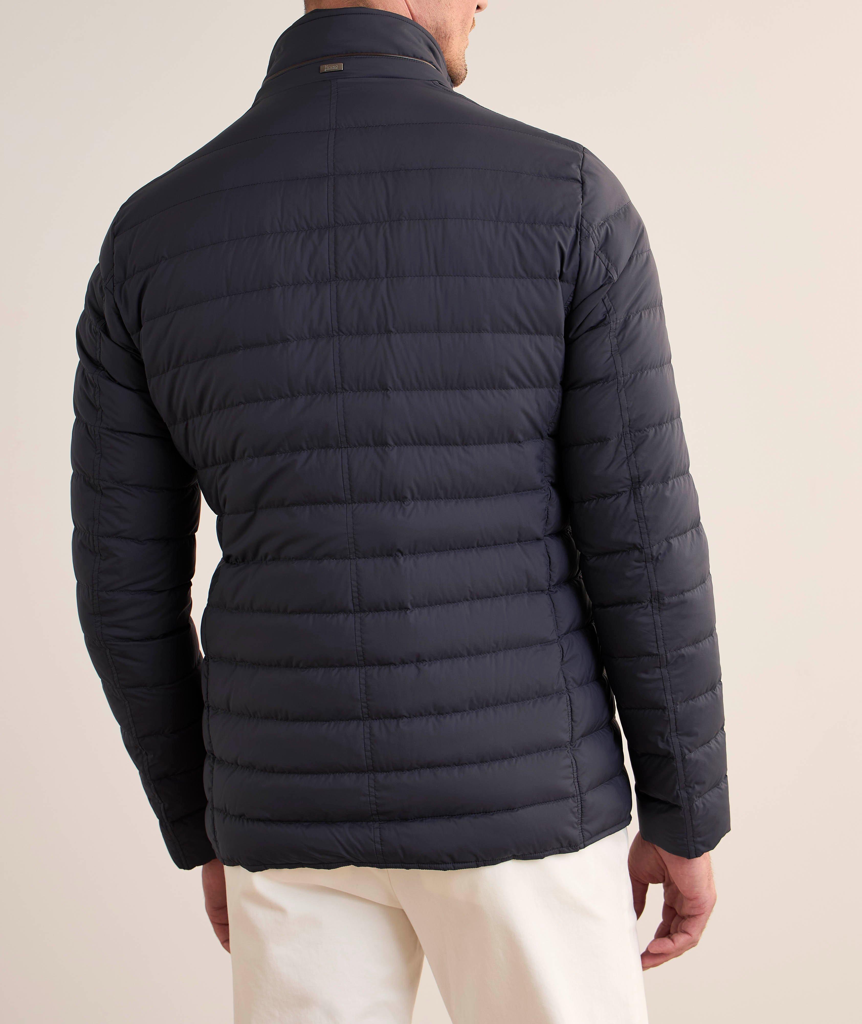 La Giacca Quilted Down Jacket image 2
