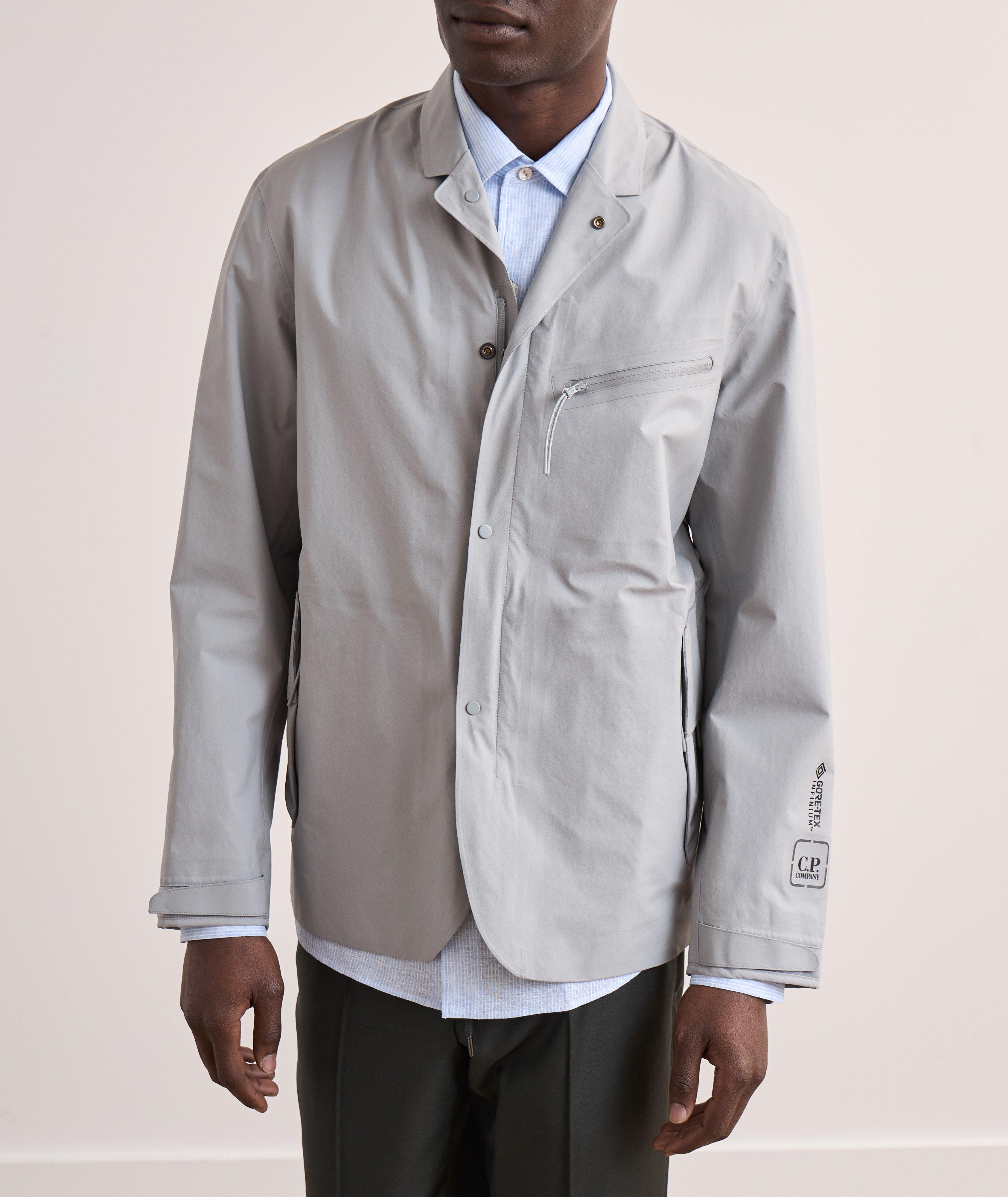 C.P. Company Metropolis Series Gore-Tex Infinium Jacket