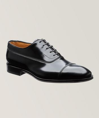 Church's cap toe oxford hotsell