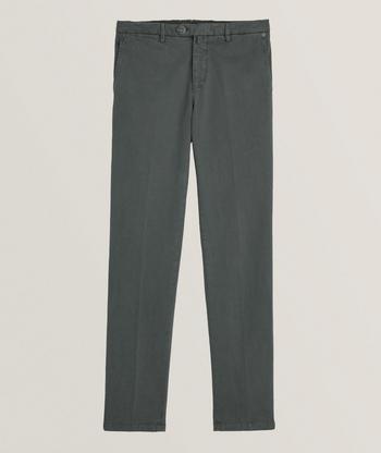 BRUNELLO CUCINELLI Leisure fit ワークパンツ BRUNELLO CUCINELLI