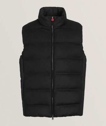 Canada Goose Black Label Everett Vest | Coats | Harry Rosen