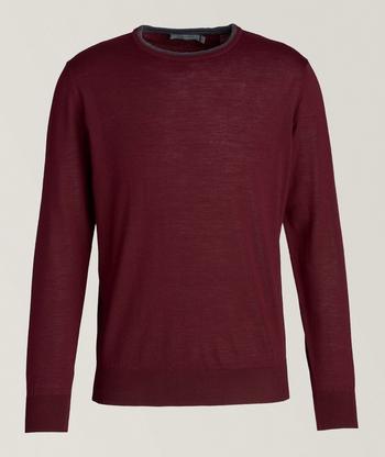 Maison Margiela Wool 4 Stitch Sweater | Sweaters & Knits Maison Margiela Wool 4 Stitch Sweater | Sweaters & Knits