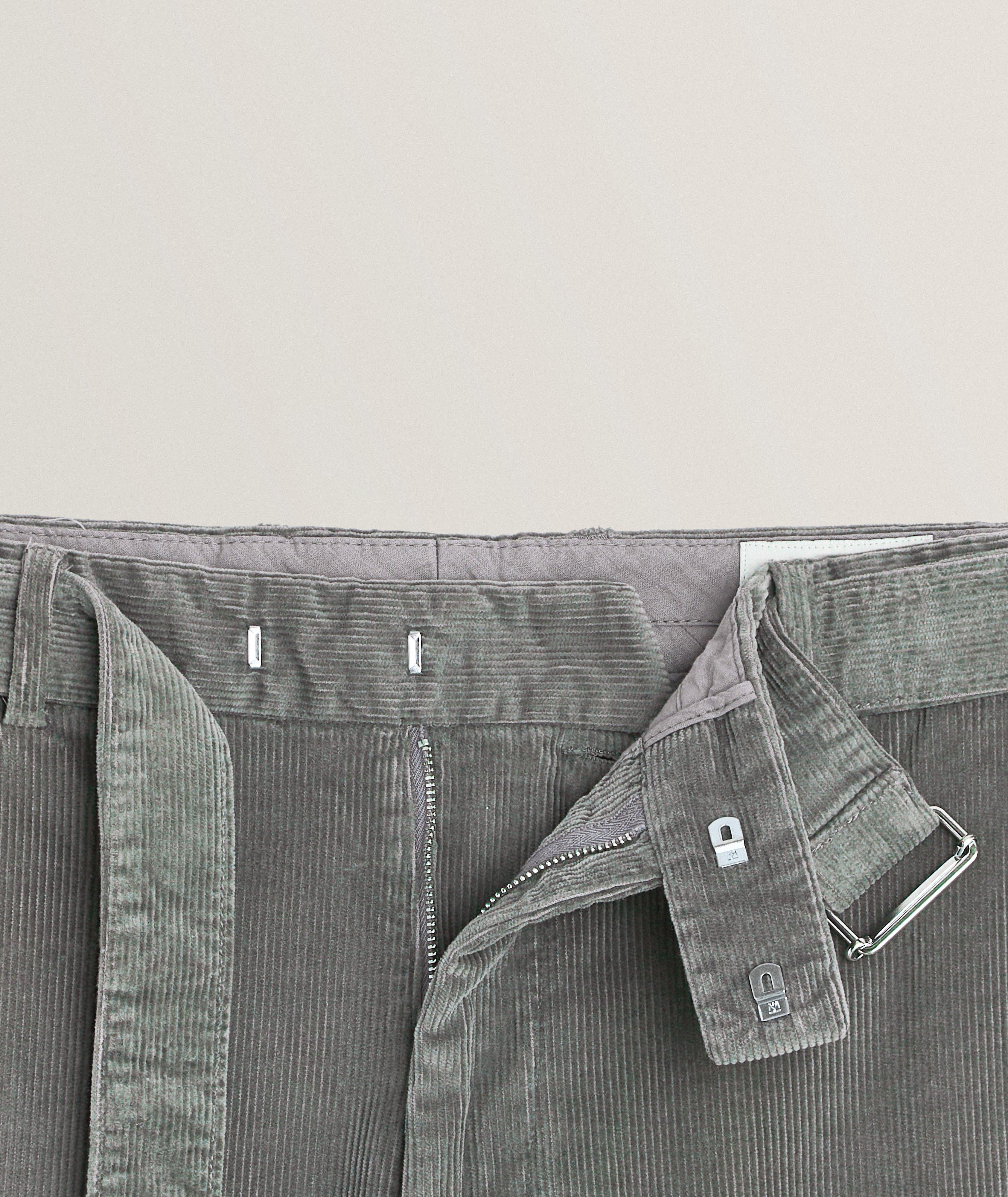 Owen Corduroy Pants image 4